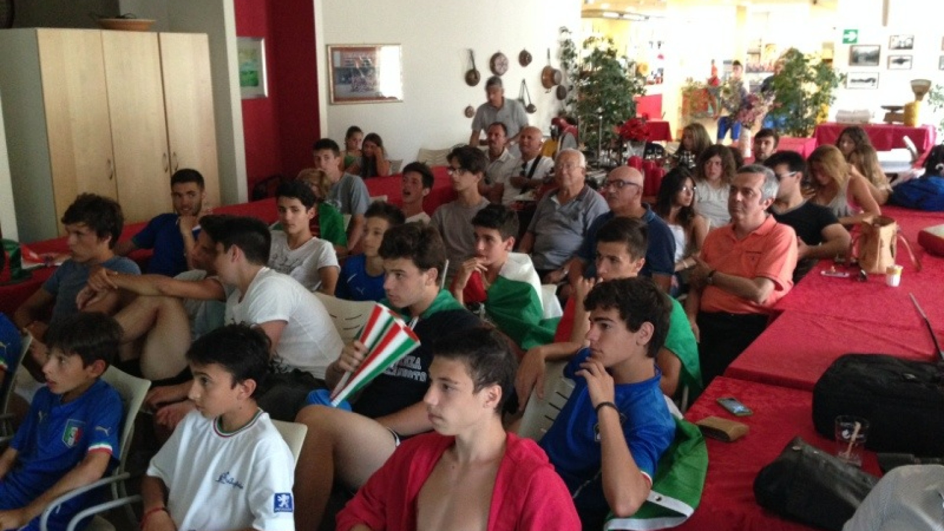Ruiz regala il sogno alla Costarica: per l'Italia si complica il cammino mondiale