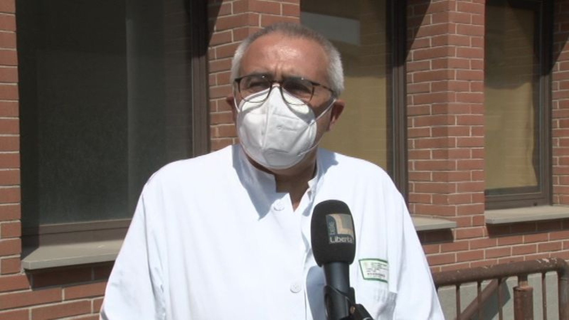 Pneumologia, ad agosto nascerà la Terapia intensiva: fino a 17 posti