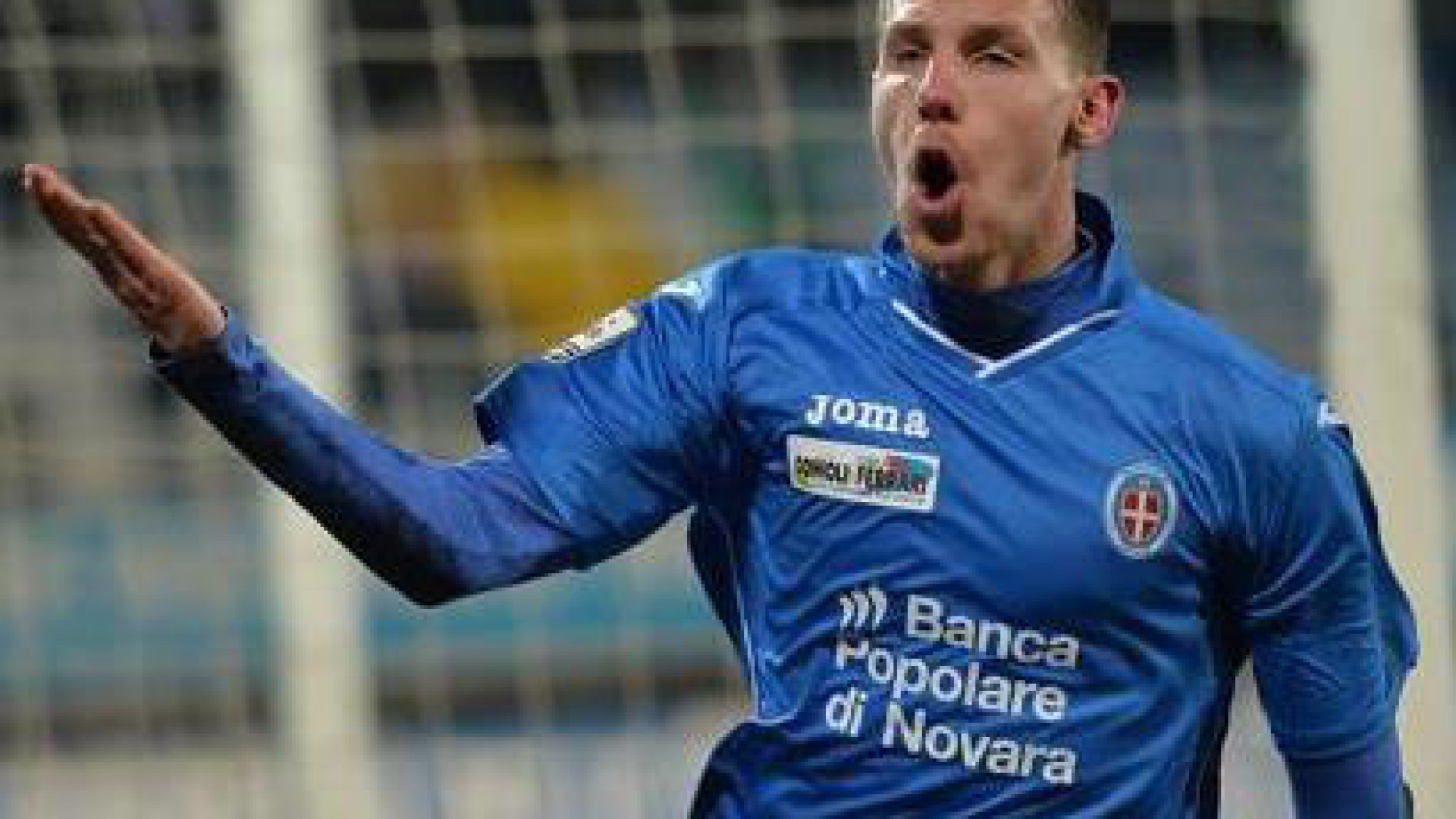 Dopo la sconfitta il Piacenza si Corazza: oggi la firma dell'attaccante