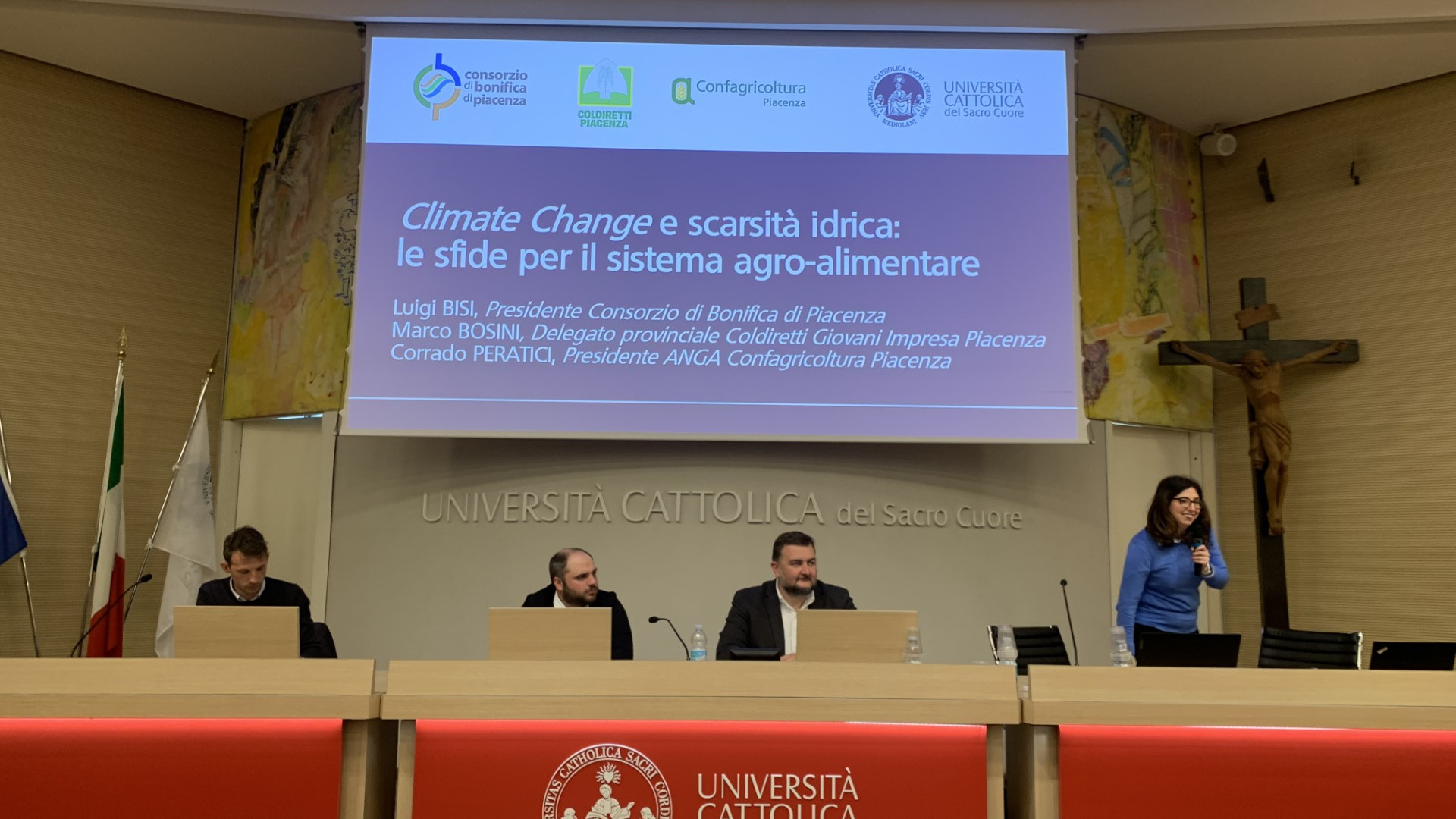 Anche una ricetta stellata e sostenibile per celebrare la Giornata dell'acqua