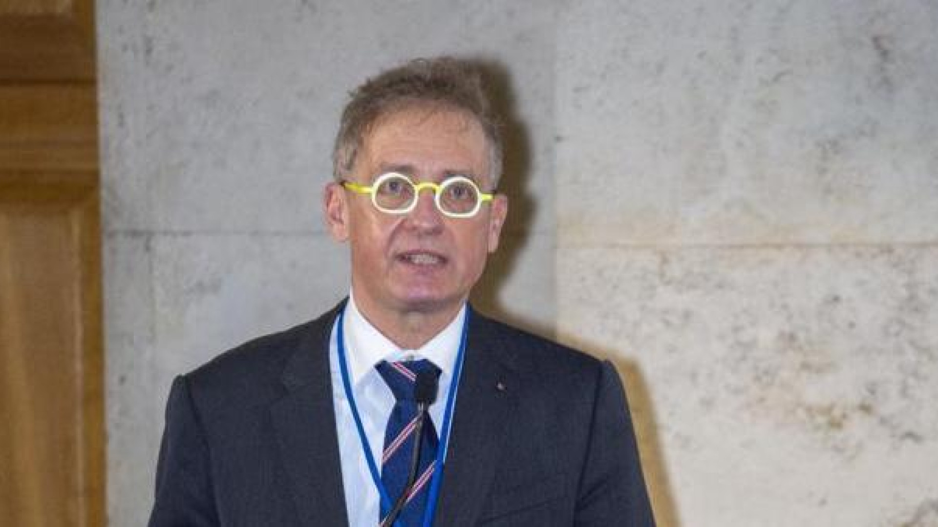 Angelicum, Polledri: "Stretto legame tra stupefacenti e malattie psichiatriche"