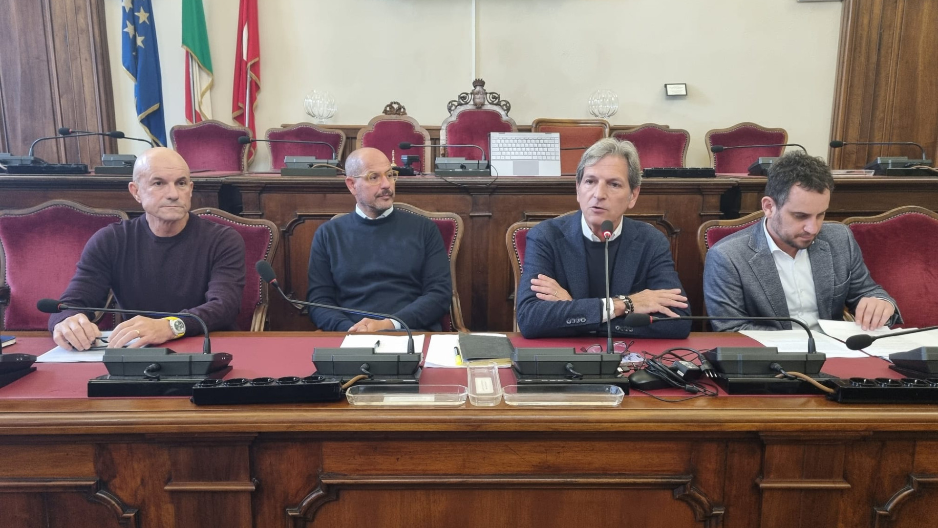 Piacenza rilancia il progetto "Scuole in acqua" dopo dieci anni: pronti 20mila euro