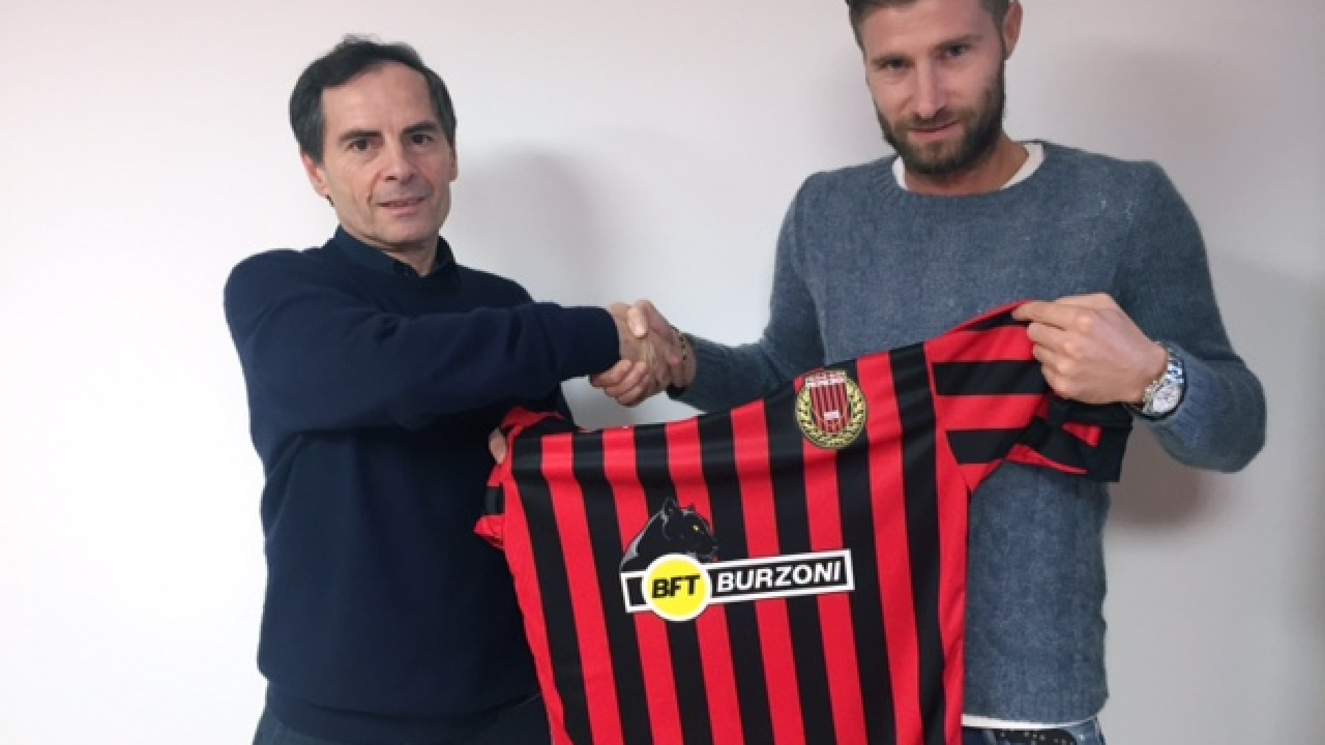 Il Pro Piacenza corre ai ripari: tesserato Musetti, anche Nicola Pozzi nel mirino