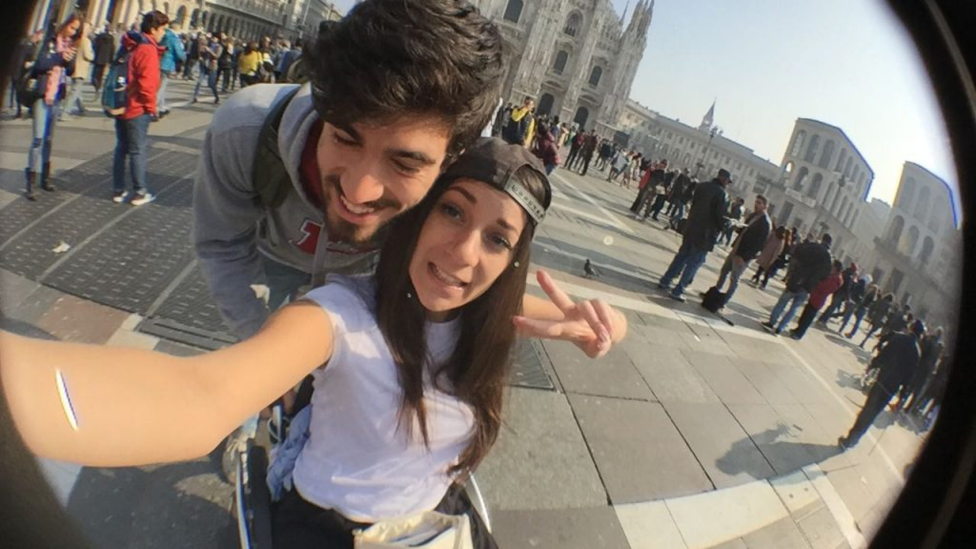 Glenda Merlini dopo l'incidente in Australia: "No al pietismo, io non mollo"