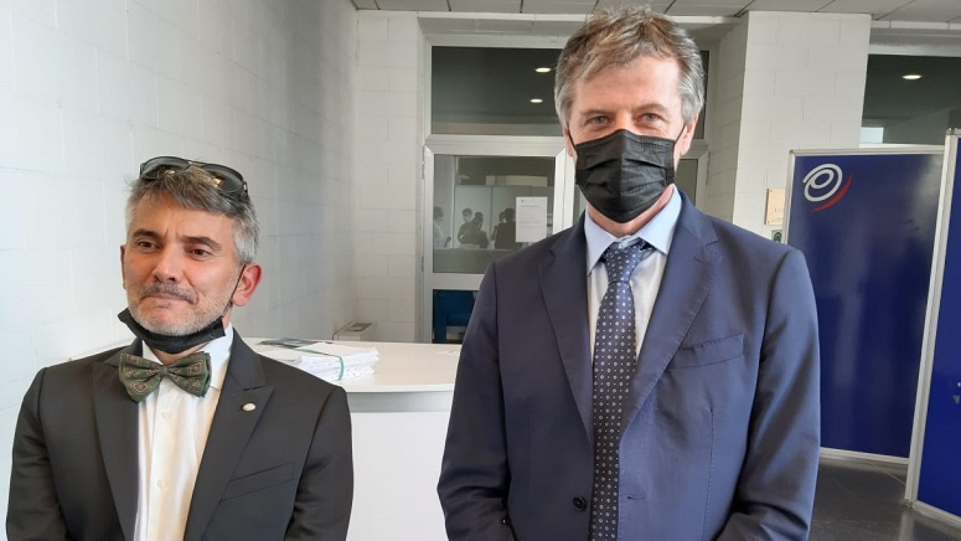 In aula dichiarazioni di Montella: "Commessi reati, ma non estorsioni e torture"