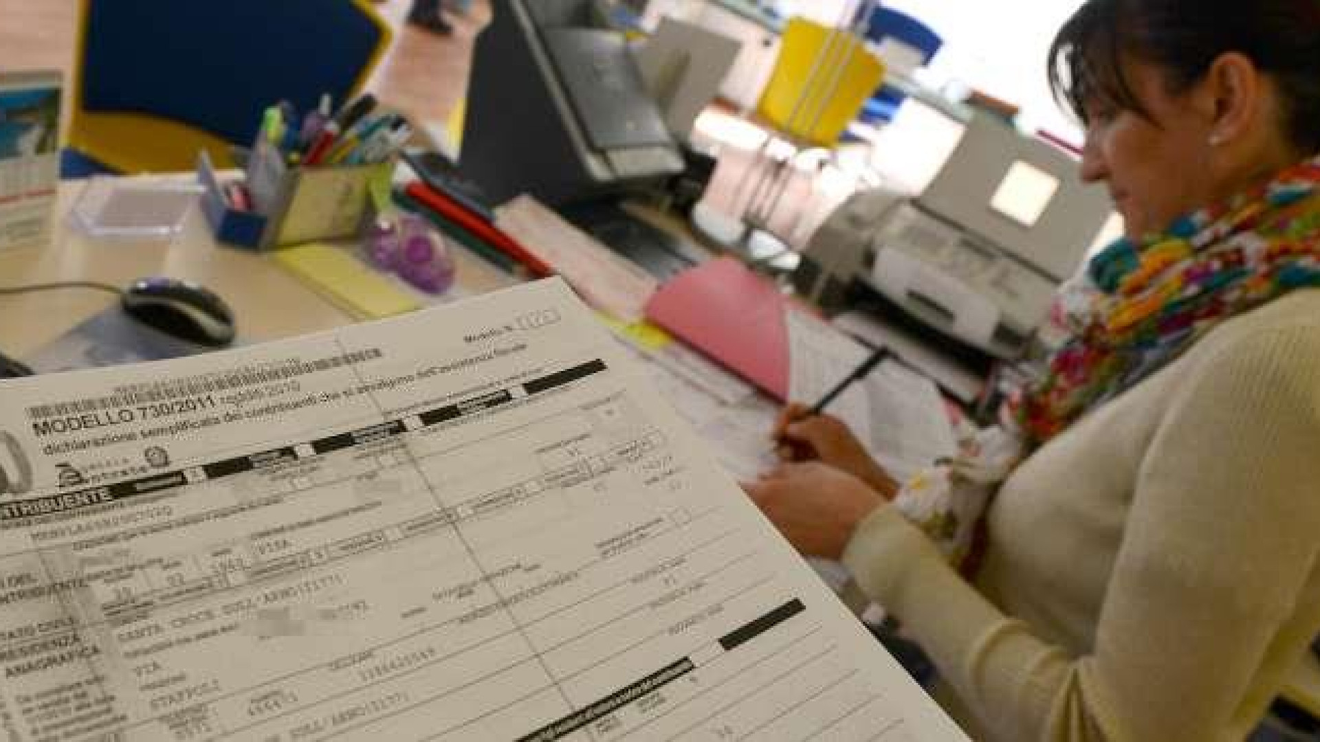 Dal 5 per mille a 45 Comuni oltre 80mila euro. "A fragili, anziani, ragazze madri"