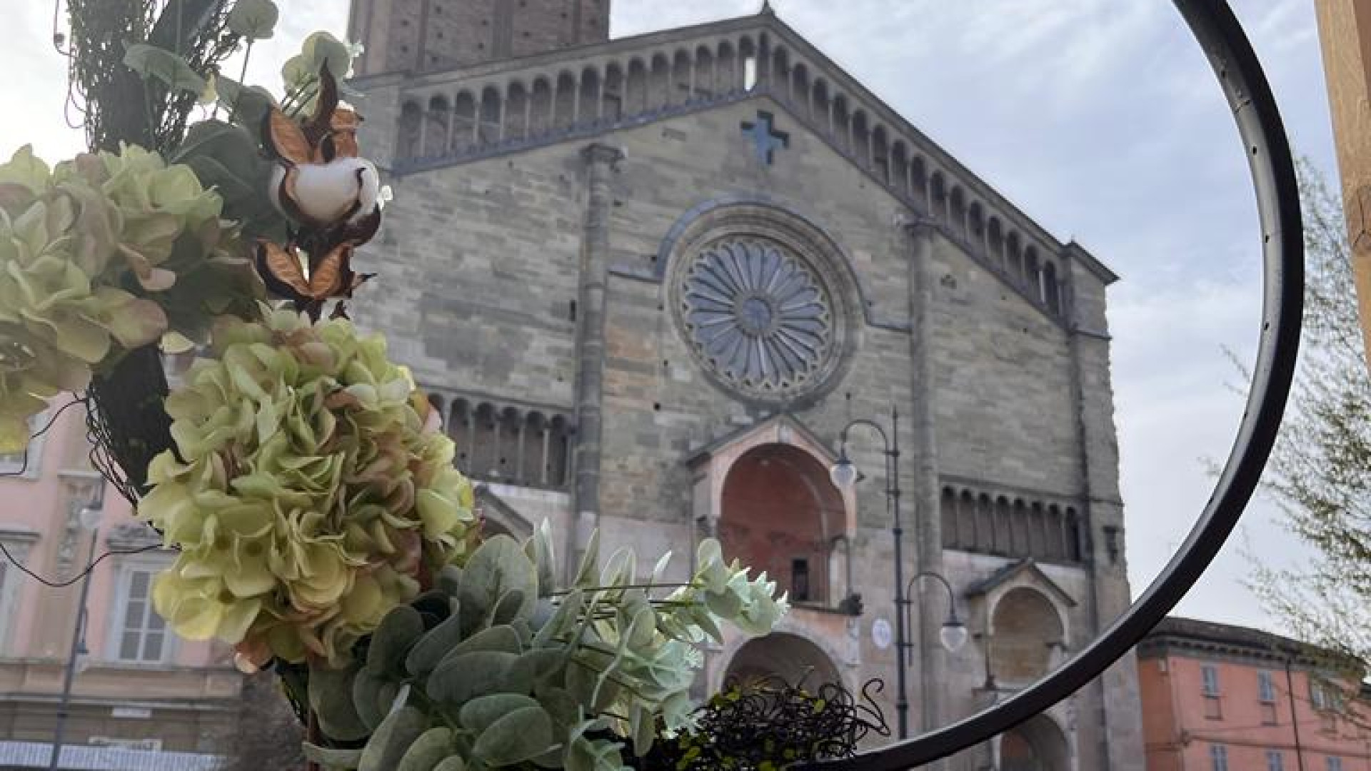 "Piacenza in fiore" raddoppia: appuntamento il 13 e 14 aprile in centro