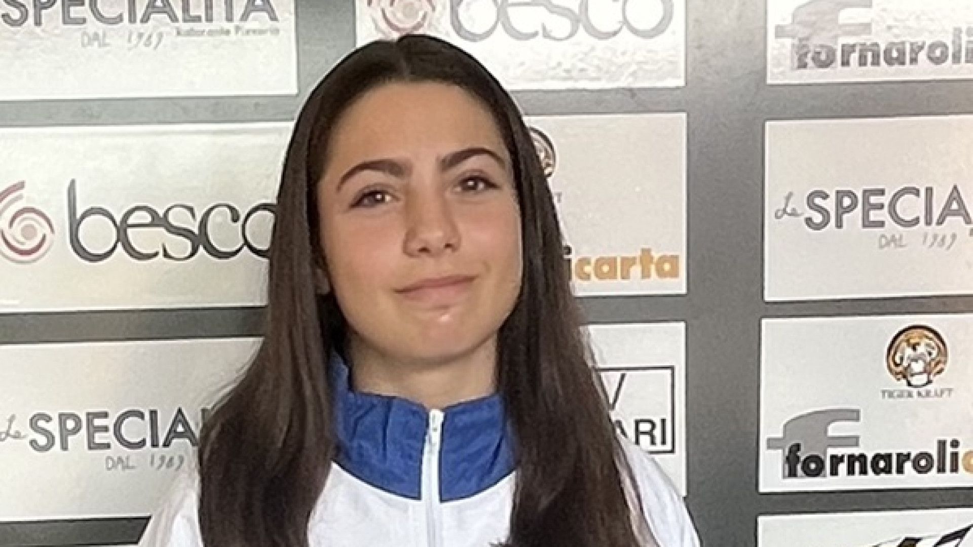 Yama Arashi, un bronzo da urlo ai Mondiali di kickboxing per Gaia Pappaterra