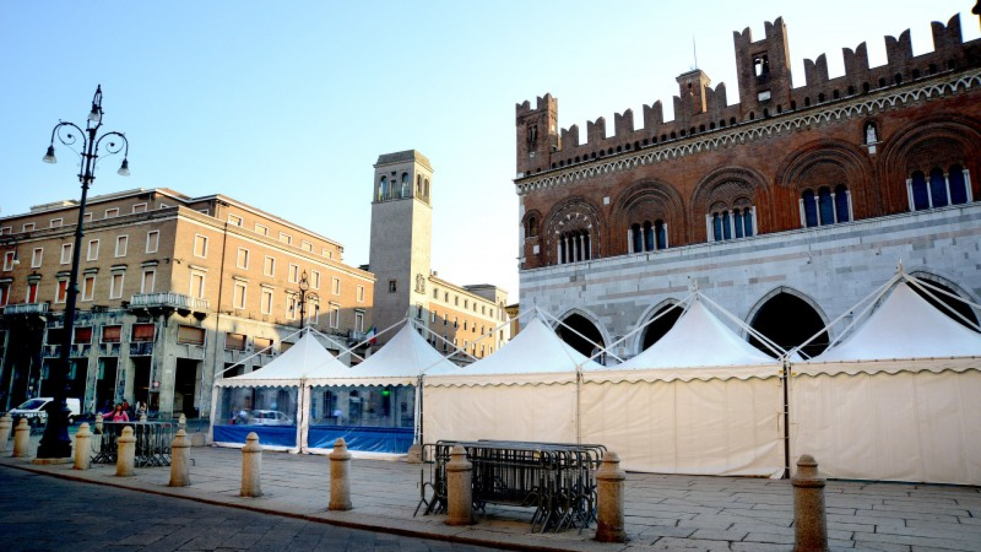 Al via il Festival del Diritto, oltre cento eventi sulle “Incertezze della democrazia”