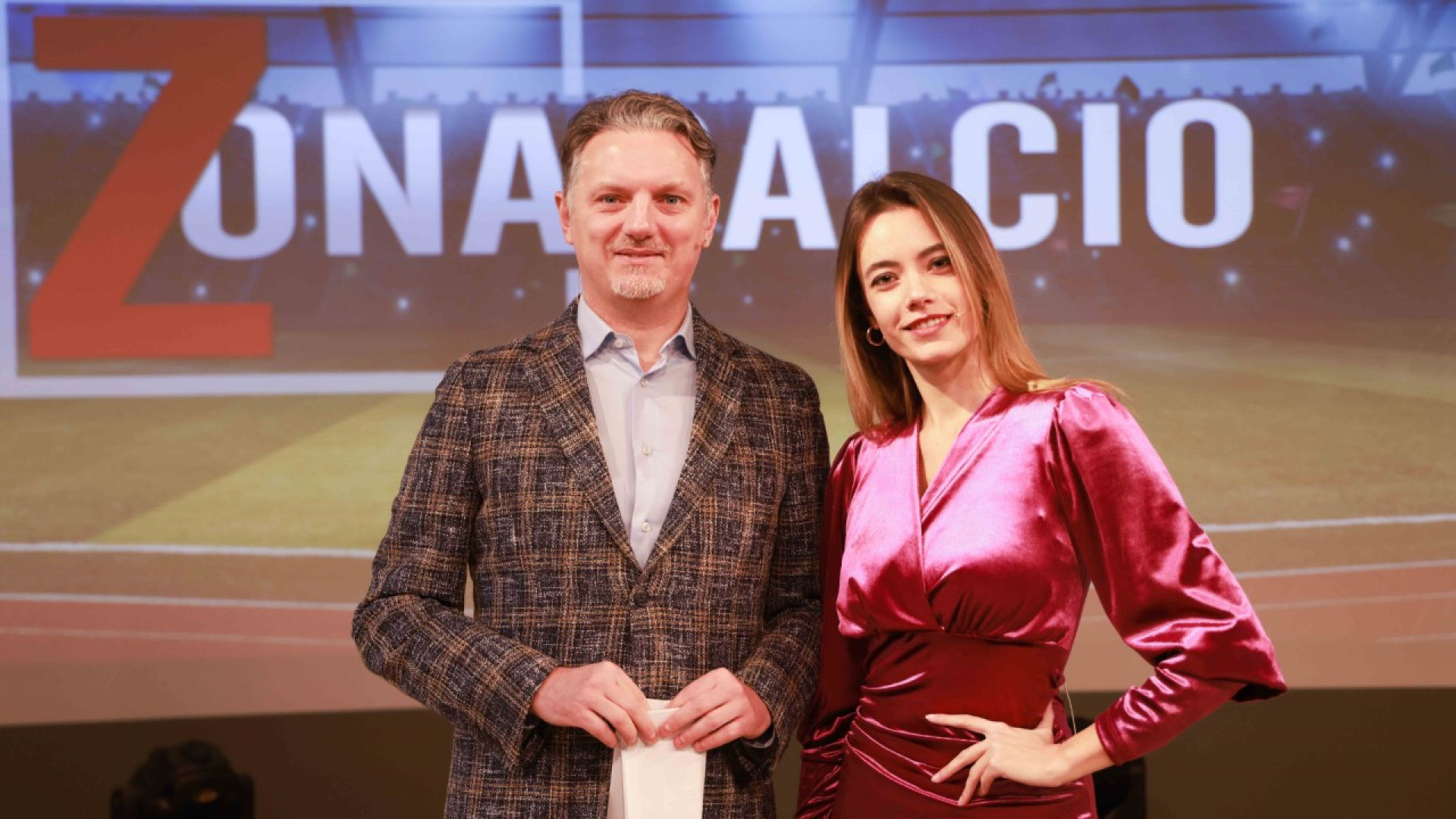 Il ds del Piacenza Luca Matteassi ospite questa sera a Zona Calcio