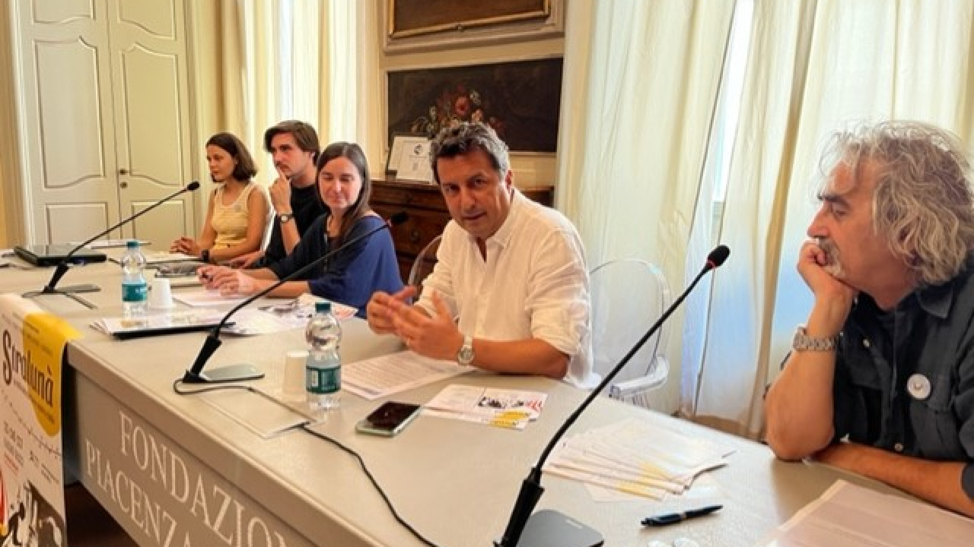Stralunà Festival, Piacenza diventa la città del circo dal 15 al 17 luglio