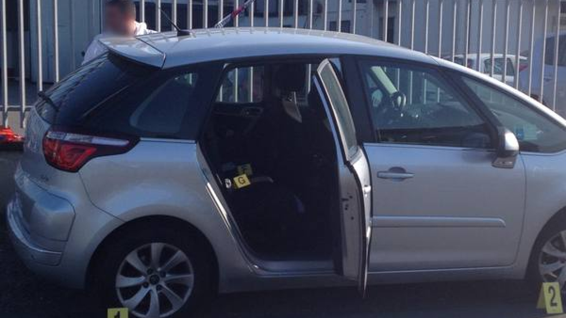 Bimbi dimenticati in auto. Il sottosegretario Girlanda incontra i genitori