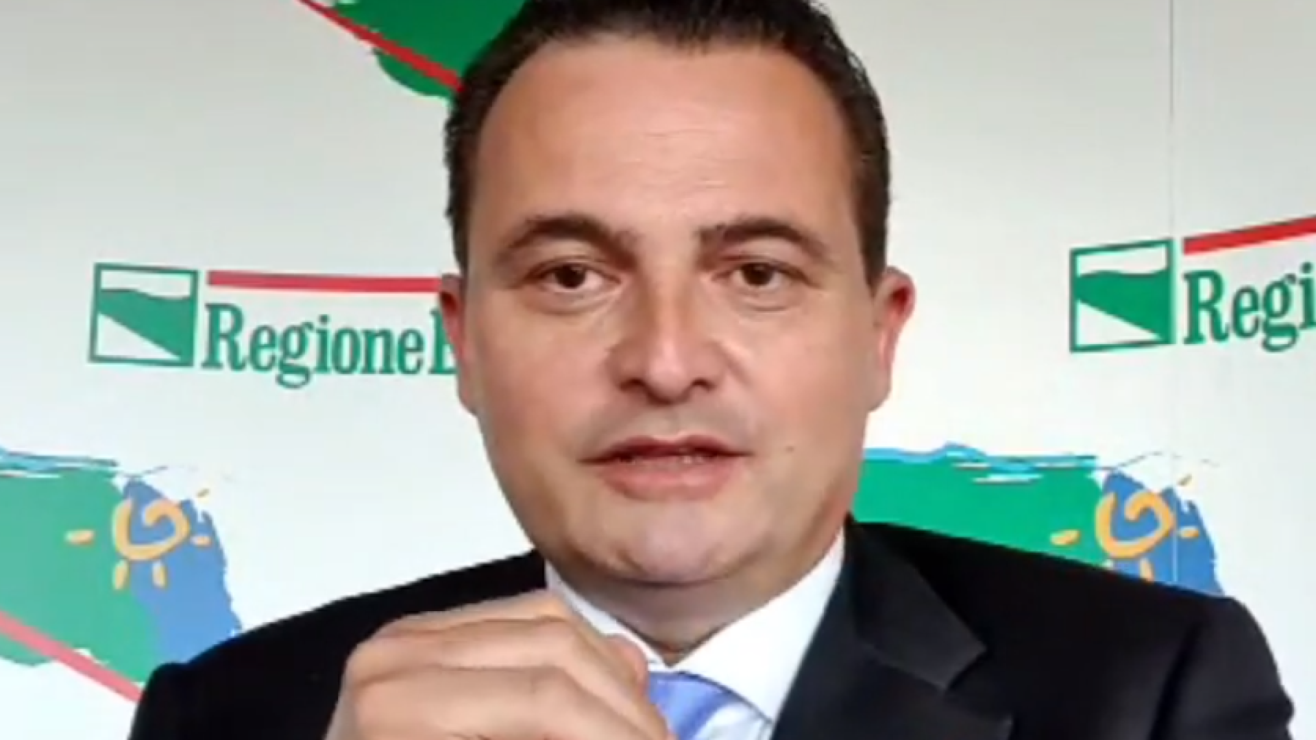 Covid, Donini: "Da lunedì 10 gennaio regione potrebbe passare in zona gialla"