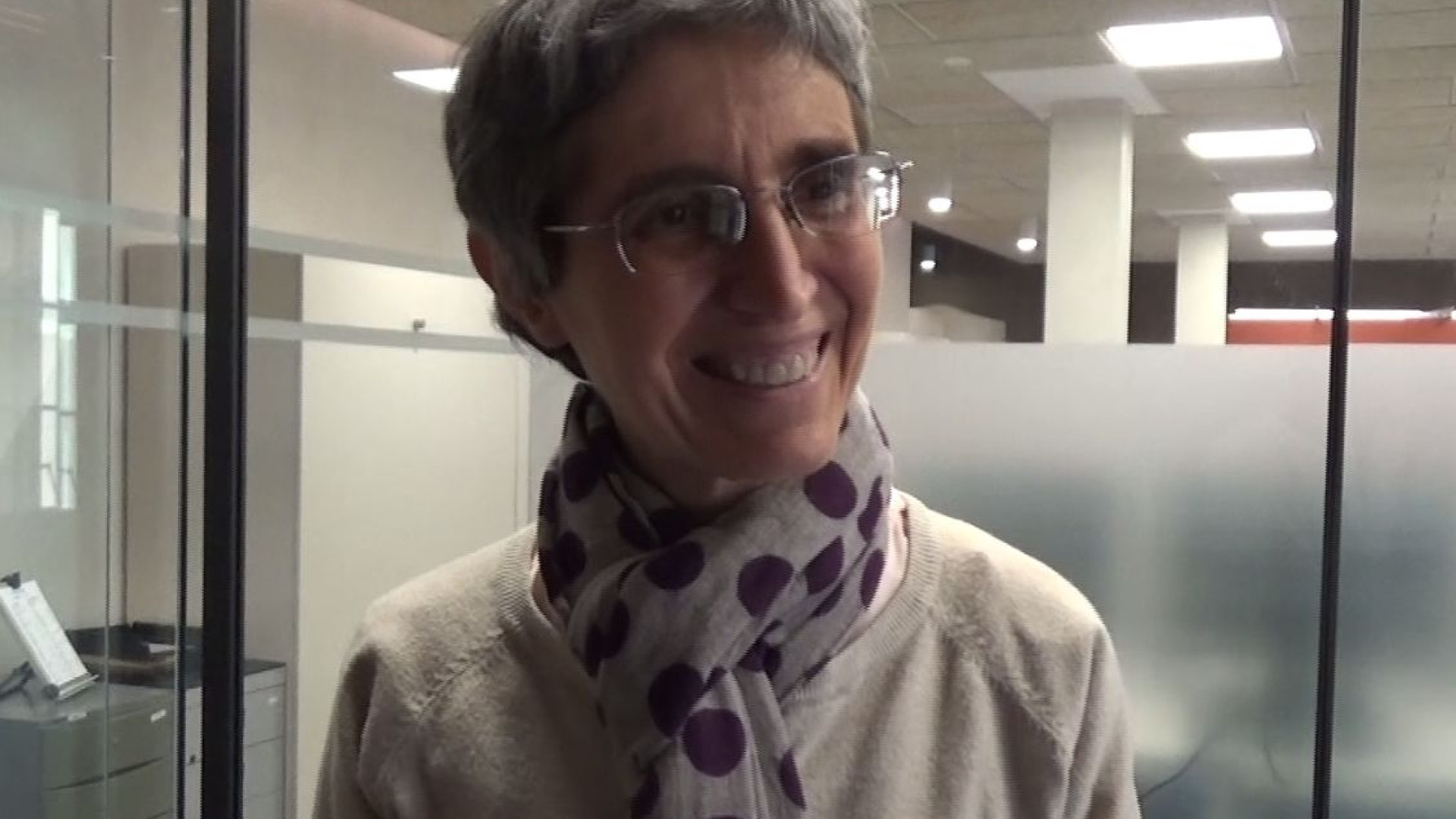 Lipeti, medico in Kenya. "Centro disabili grazie anche alla generosità dei piacentini