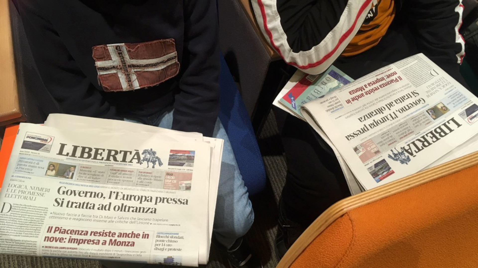 Giornaliamo, spazio ai giovani: meeting finale con 12 redazioni