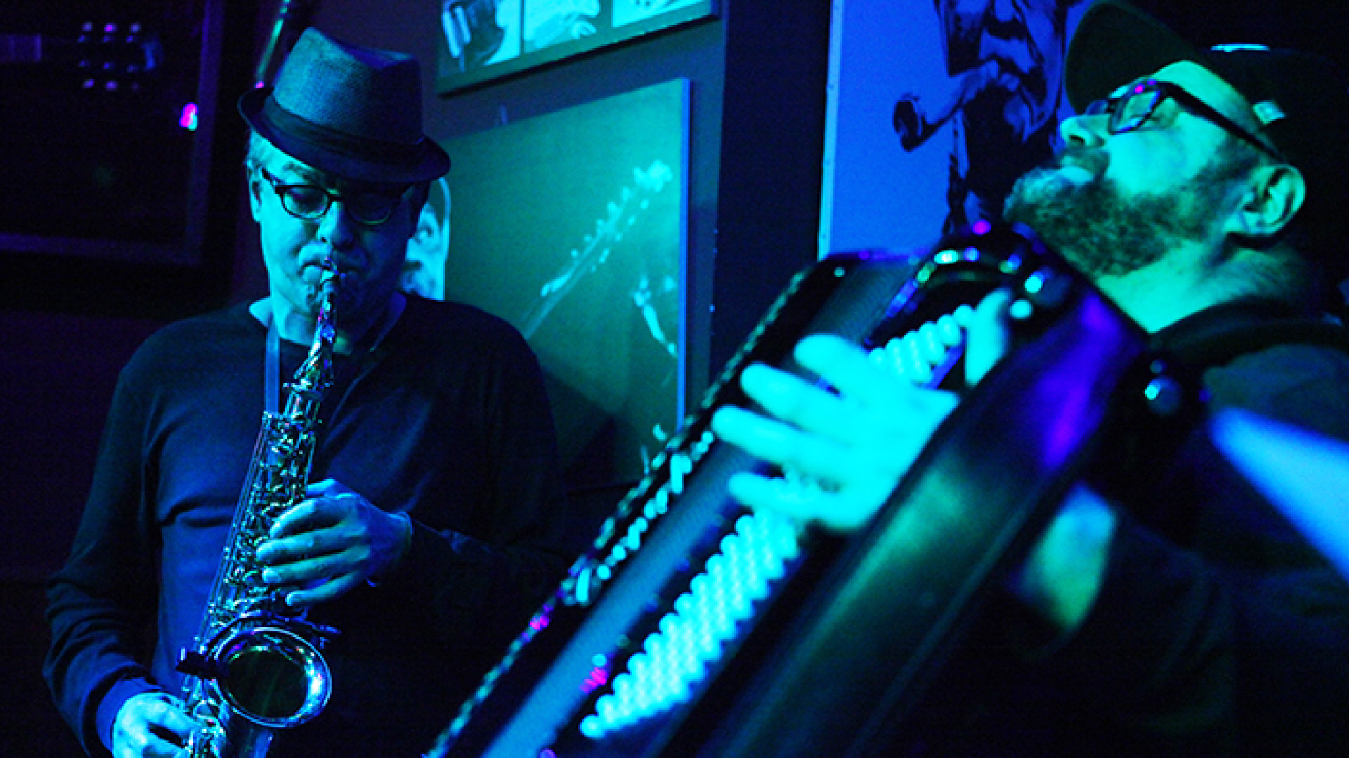 Summertime in Jazz, l'omaggio a Amy Winehouse e alla musica sudamericana