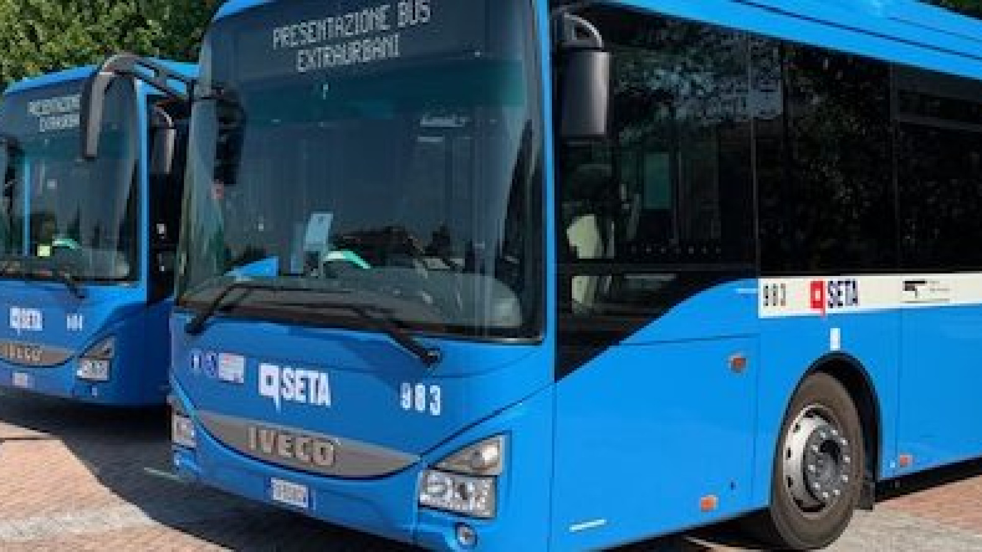 Seta, in vigore dal 1° luglio le nuove tariffe per il servizio extraurbano