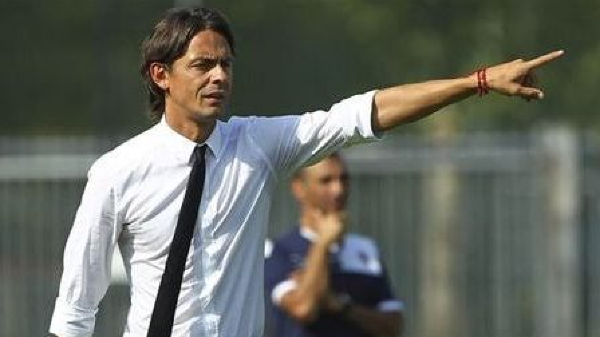 Pippo Inzaghi riparte dalla Serie A: è il nuovo allenatore della Salernitana