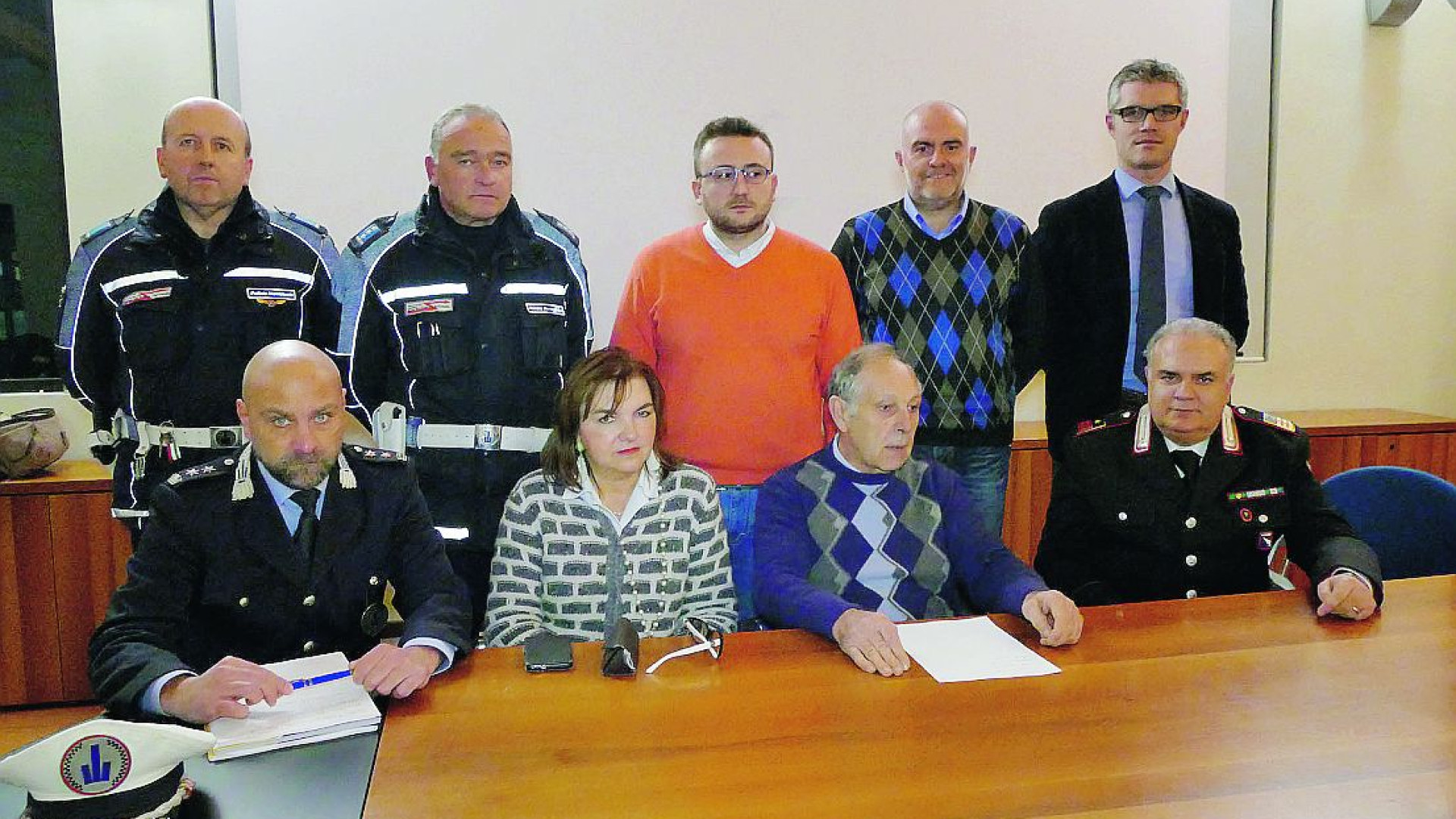 Occhi elettronici a caccia di irregolarità e auto rubate. Novità in arrivo