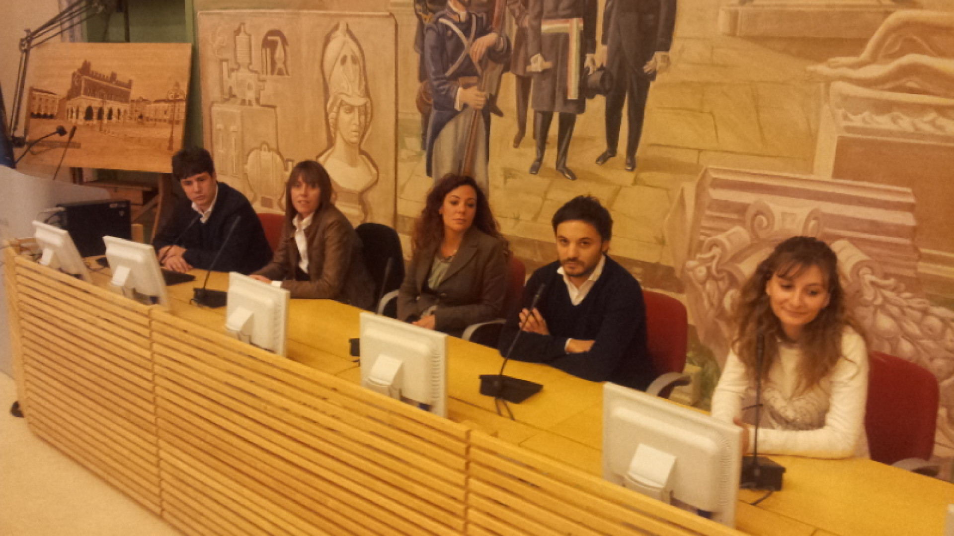 Drillmec e Isii Marconi: inserimento dei giovani diplomati, continua il progetto