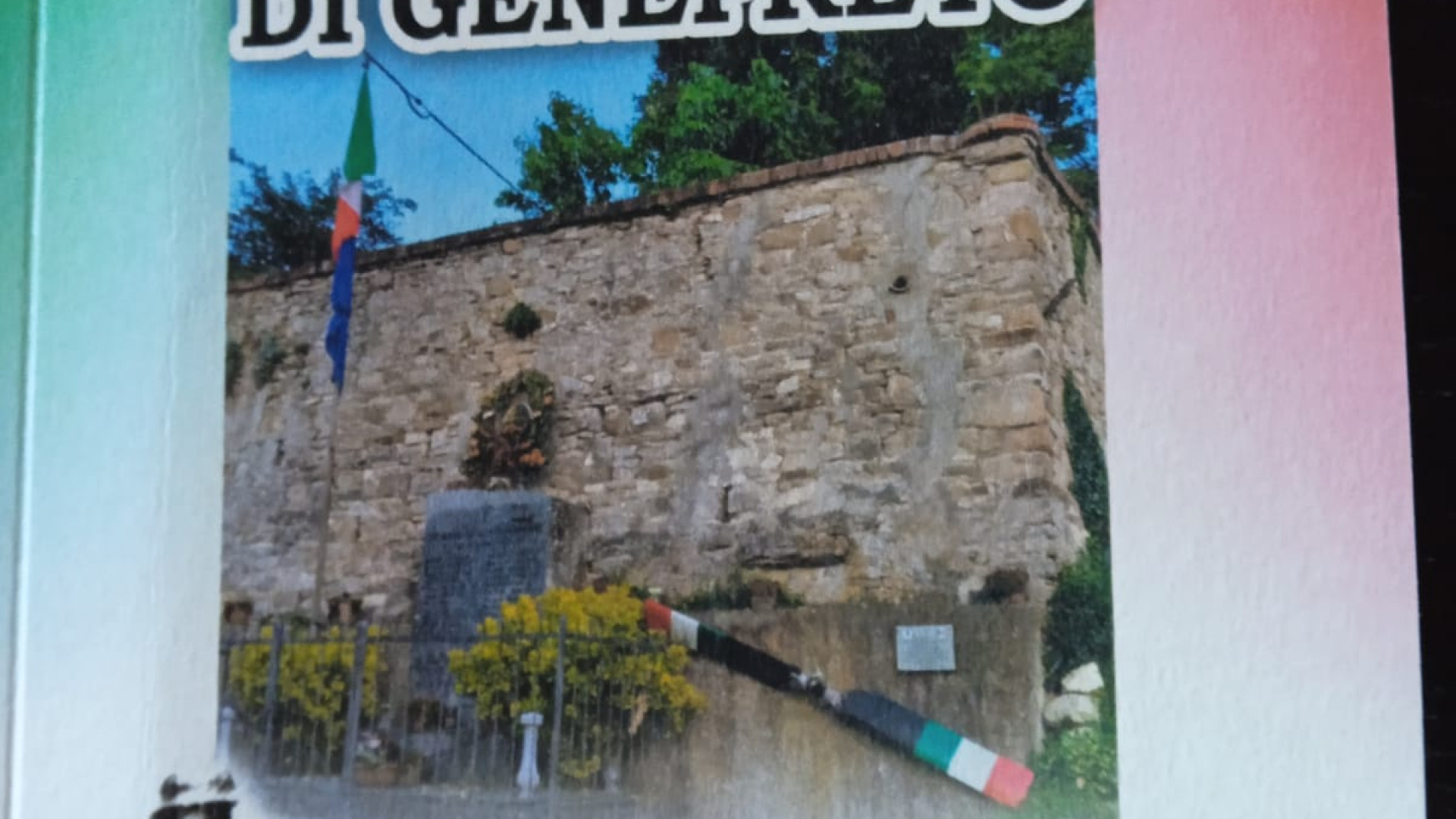 Genepreto in un libro domani riscoprirà i compaesani caduti al fronte