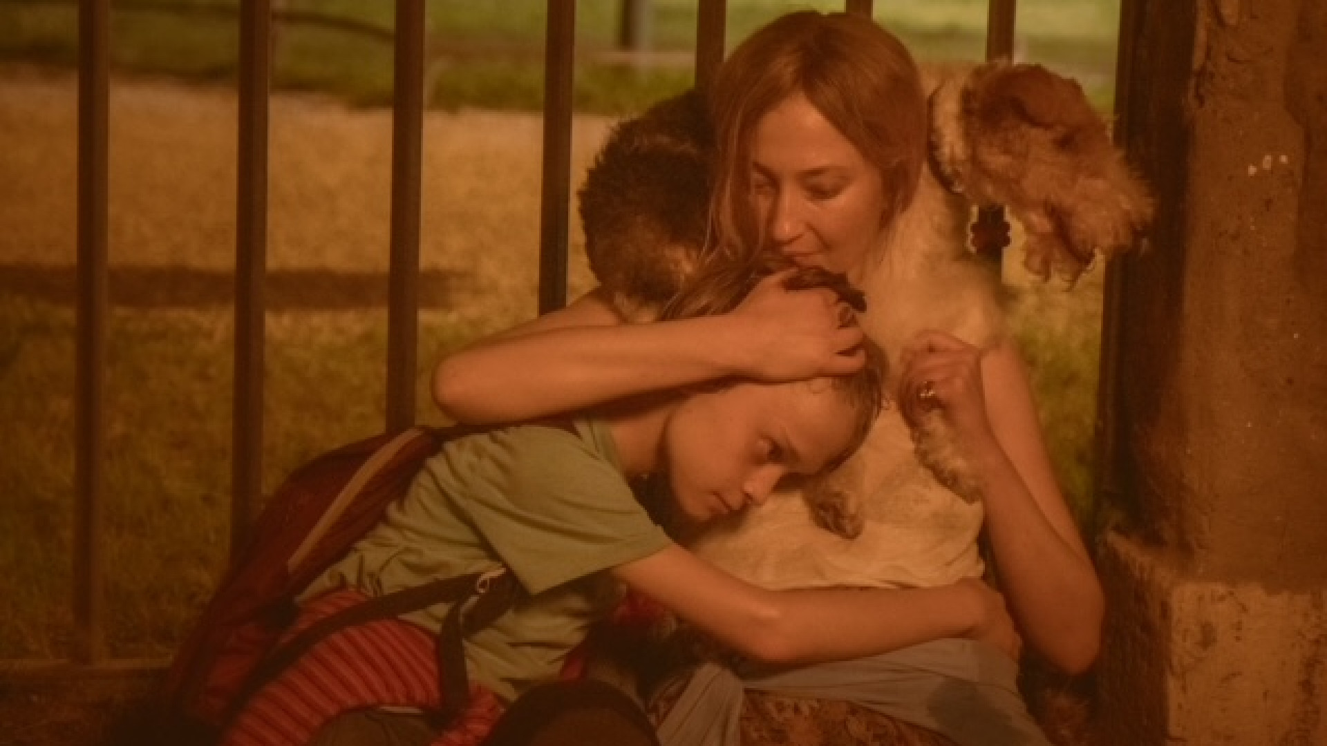 "Te l'avevo detto" di Ginevra Elkann stasera al Bobbio Film Festival