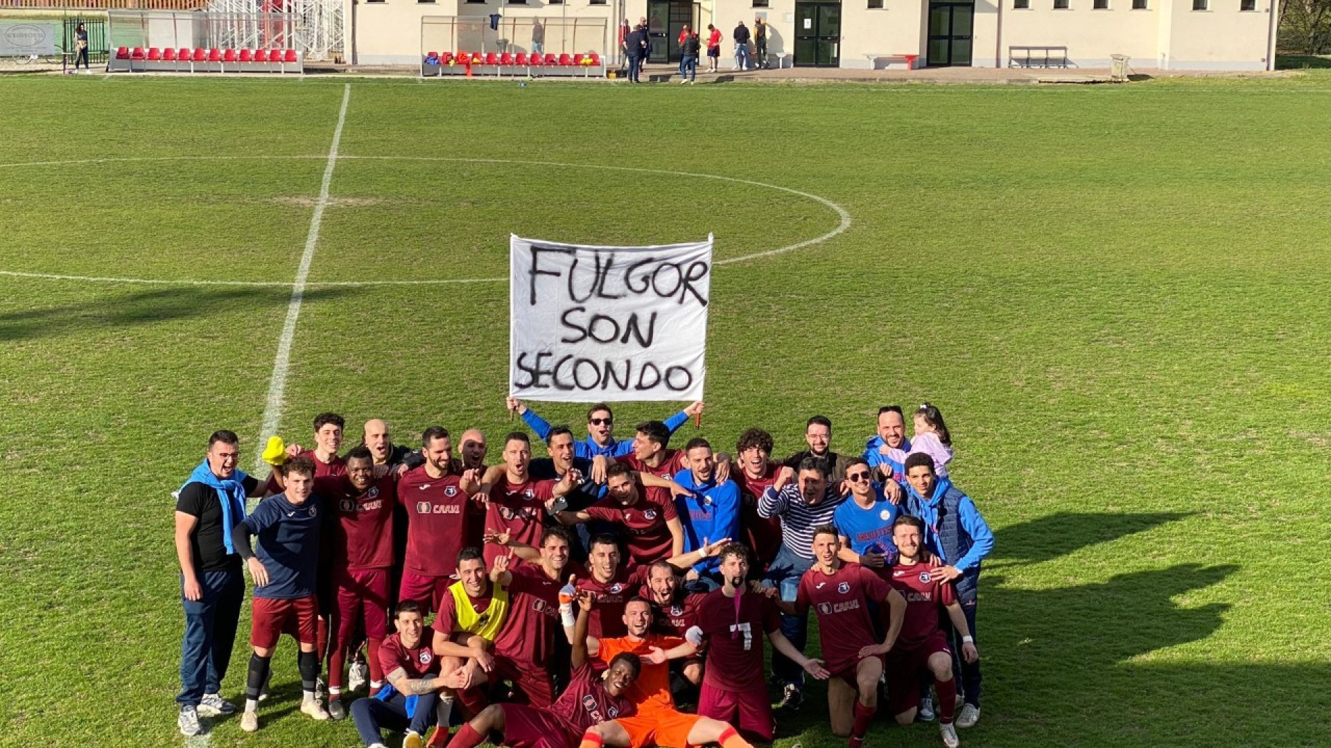 Primi verdetti: festeggiano Arquatese e Virtus. Sarmatese aggancia la Borgonovese