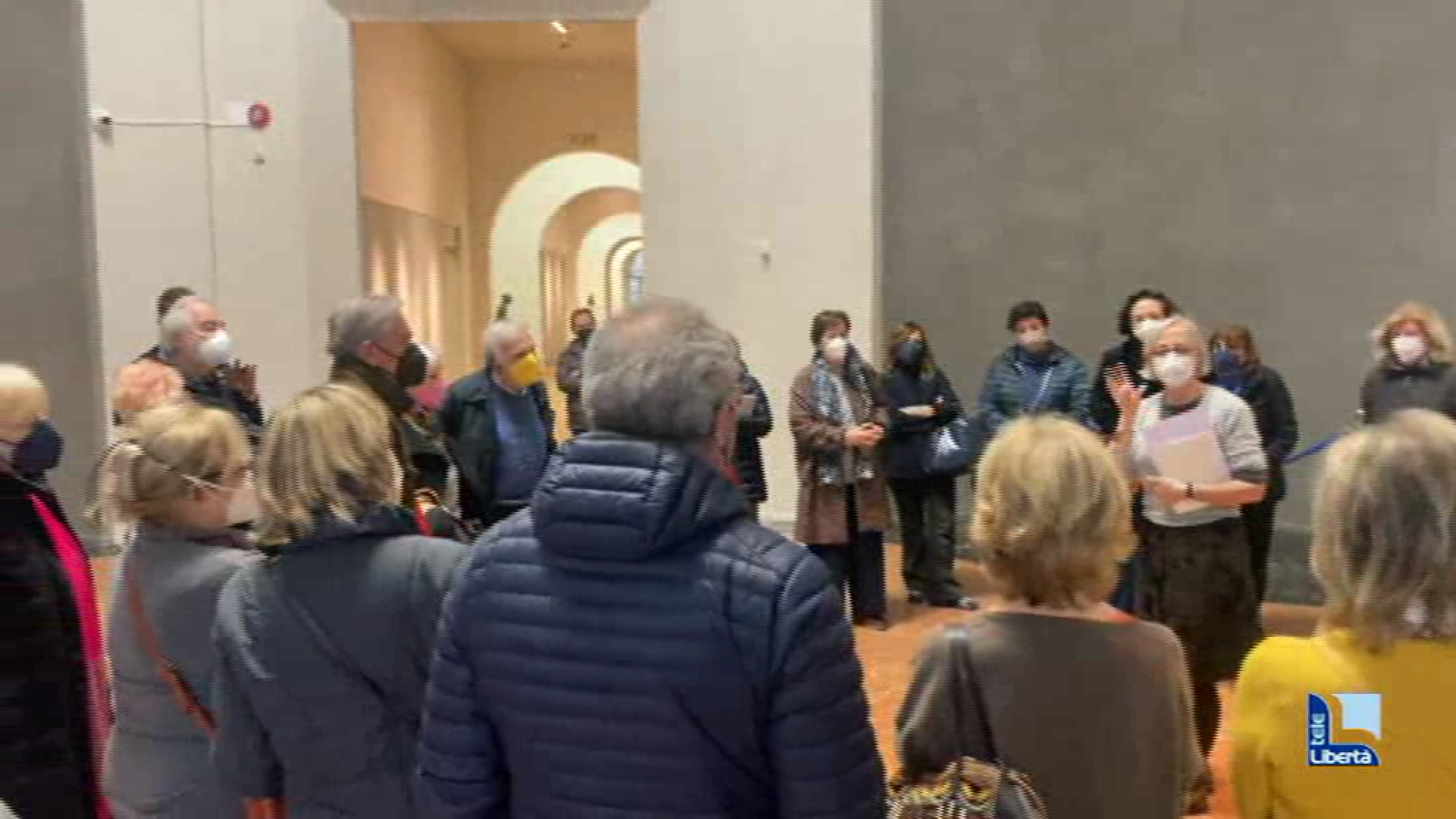 Oltre al Klimt un patrimonio da ammirare: alla Ricci Oddi si scopre Fontanesi