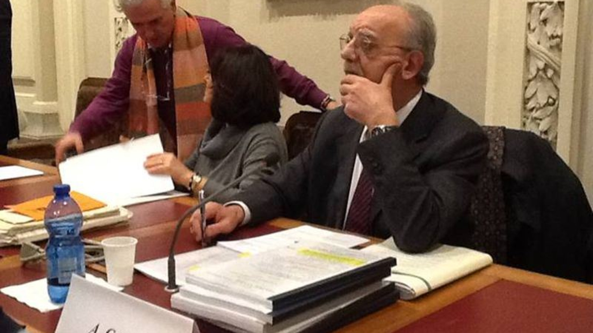 A21, Centropadane: "Dopo 41 anni siamo costretti a lasciare". Audizione in Provincia