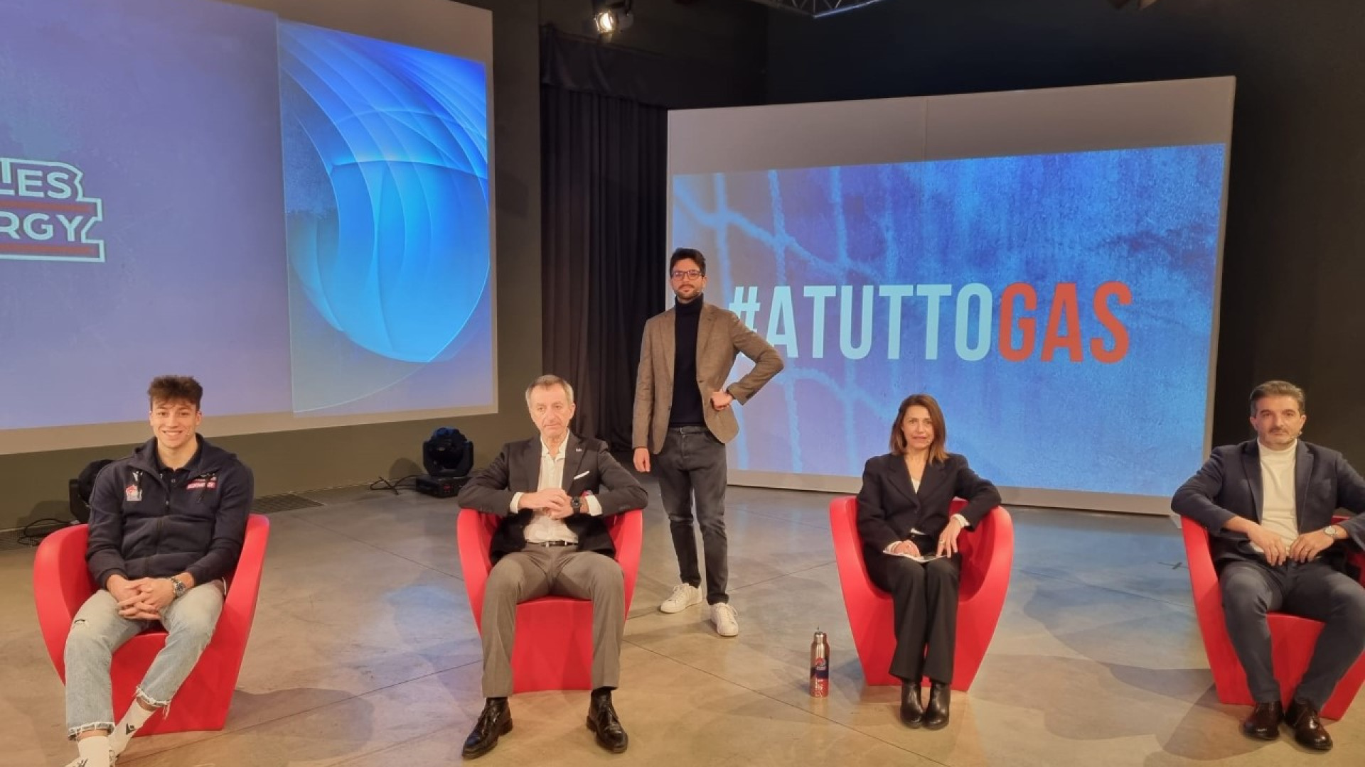 La Gas Sales pensa a Padova. Intanto spuntano le suggestioni Ngapeth e Leal