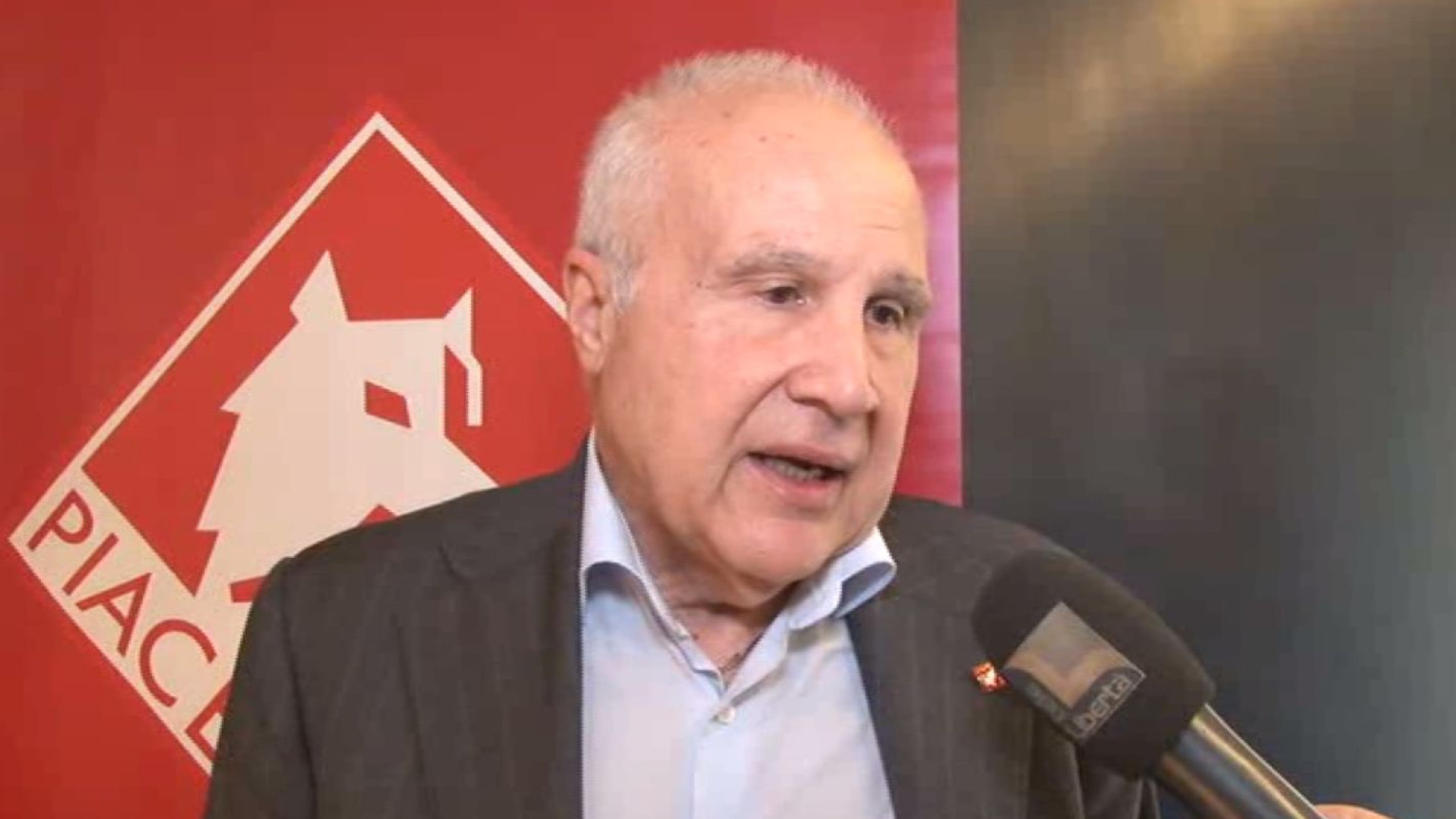 Stefano Gatti compie 70 anni; “Pronto a tornare allo stadio”