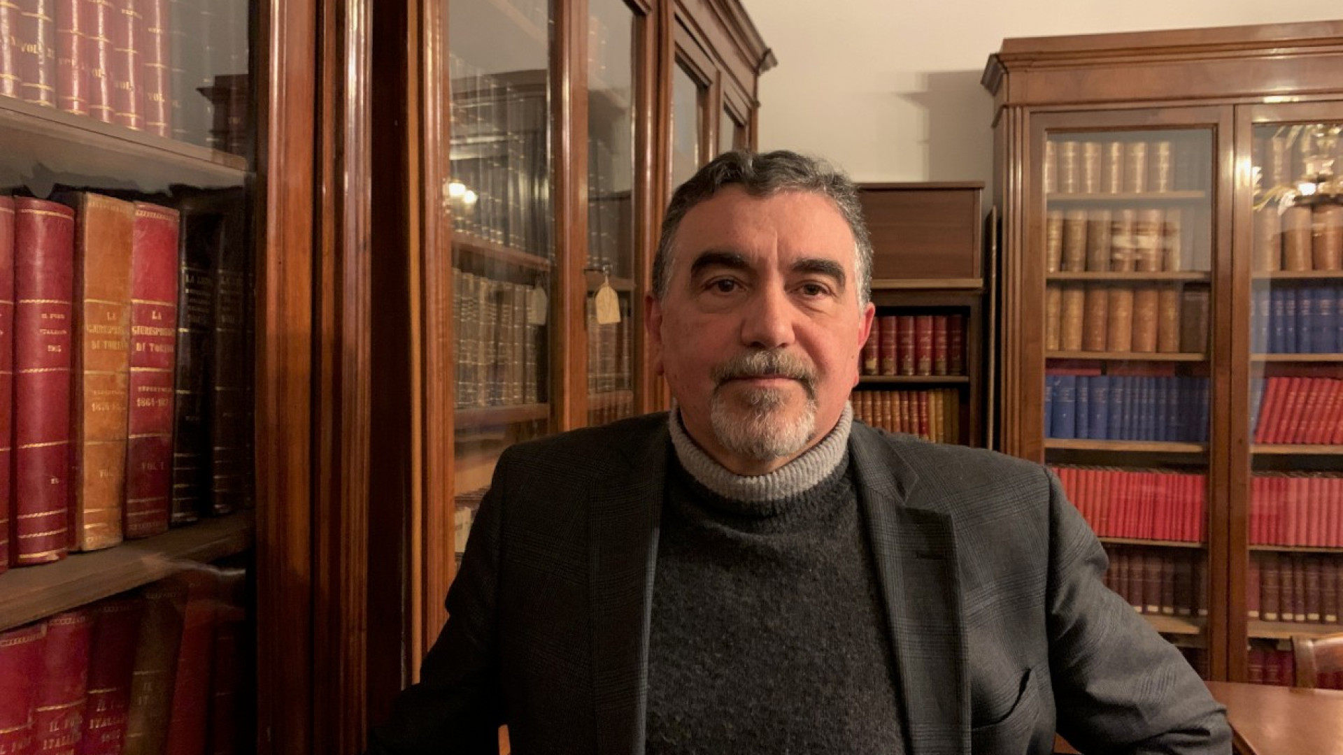 Ordine avvocati, Livera eletto presidente: "Aiuto ai cittadini verso la riforma Cartabia"