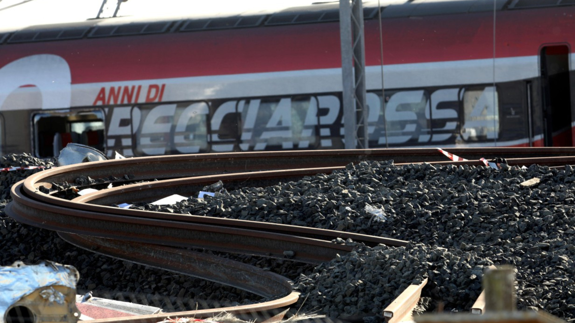 Frecciarossa, dodici nuovi indagati. C'è anche l'ad di Rfi Maurizio Gentile