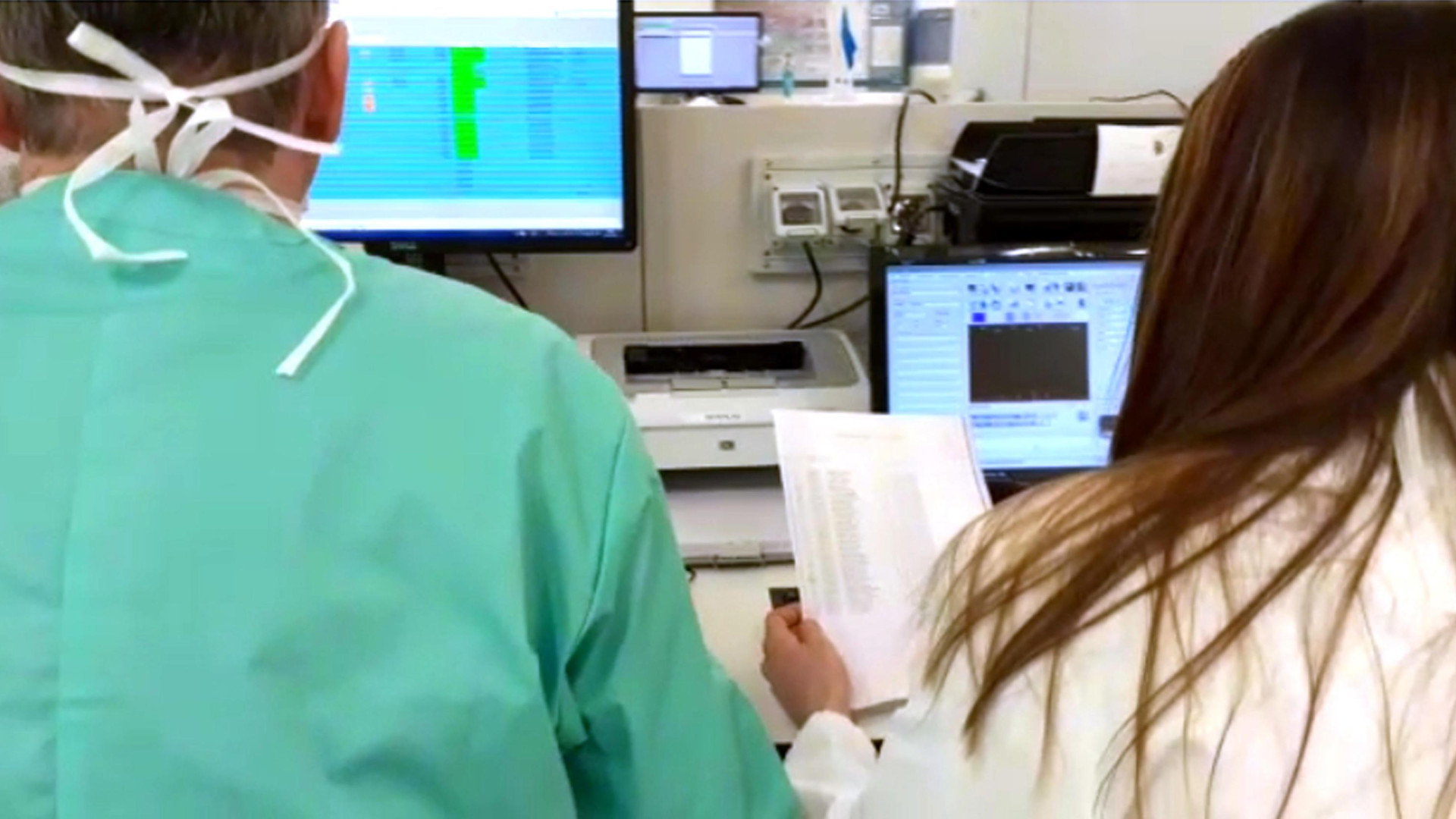 Liste d'attesa per visite specialistiche, medici in lotta contro il tempo