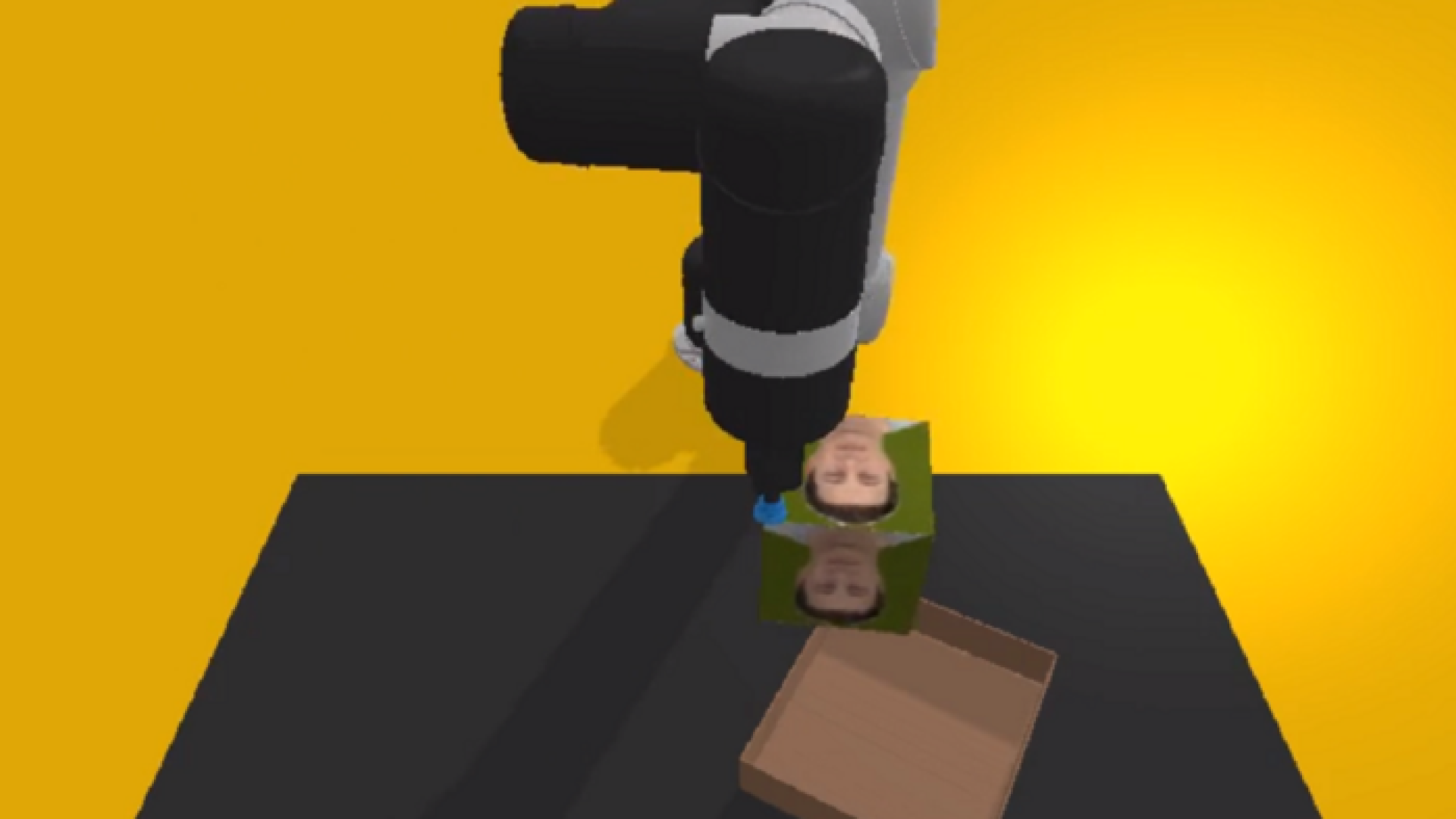 L'intelligenza artificiale attinge dal web: il robot diventa razzista e sessista