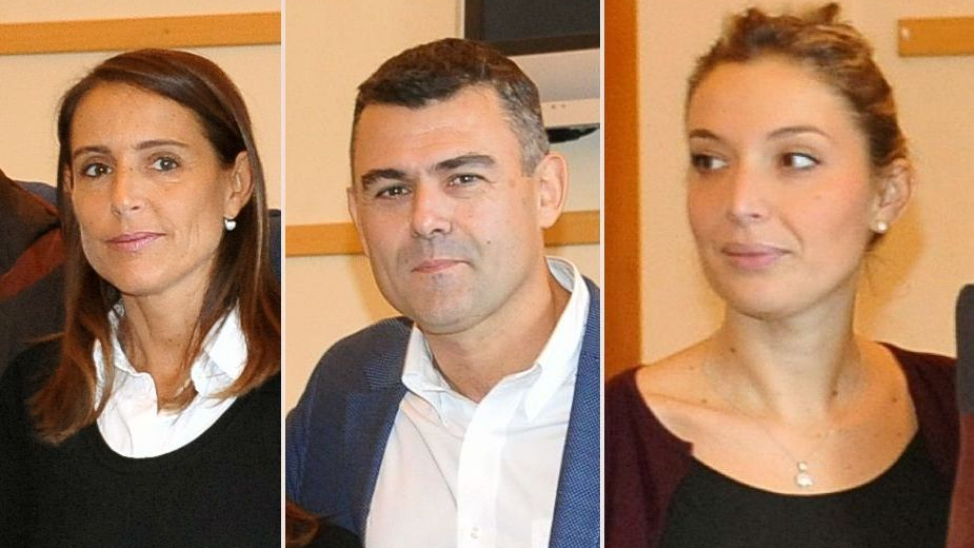 Regione, Tarasconi lascerà. Effetto domino nel Pd: ingresso di Molinari in bilico