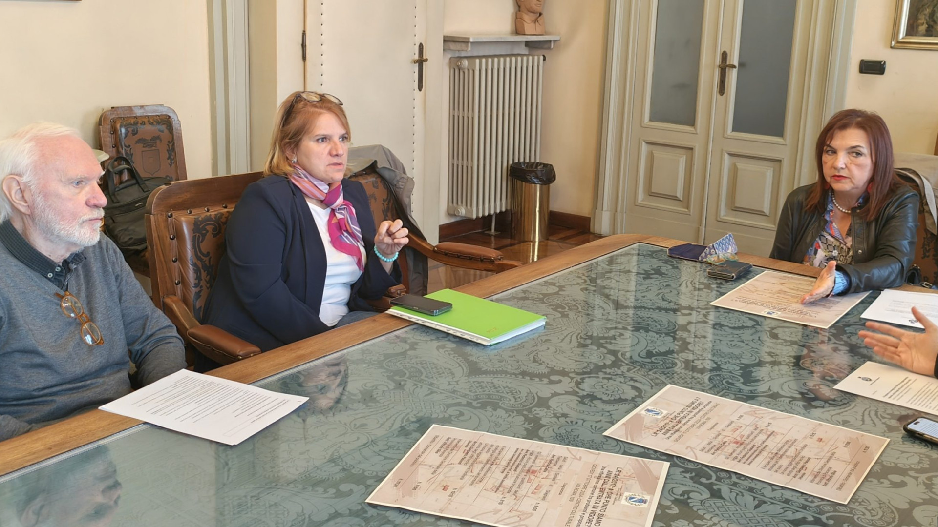 Legge urbanistica, criticità  e chiarimenti: incontro per addetti al settore