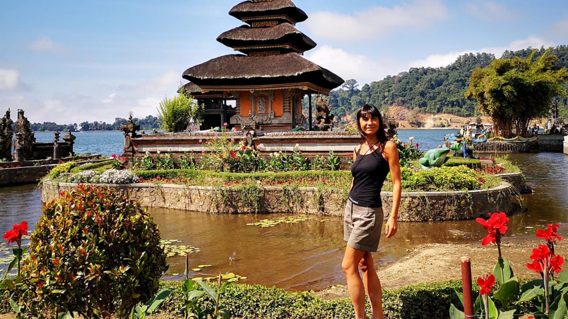 Da 24 anni Simona coordina viaggi: "Un Paese ancora autentico? Il Madagascar"