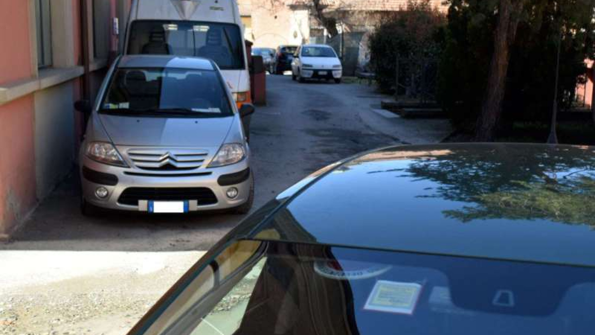 Omicidio di Quarto, l'autopsia: una sola coltellata sotto la clavicola