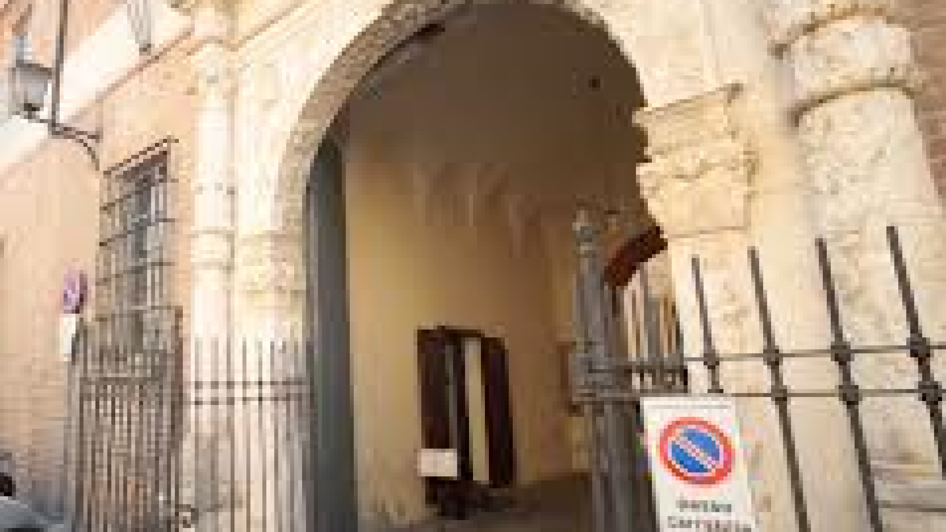 Rapina a un'anziana a Pontenure: patteggia due anni
