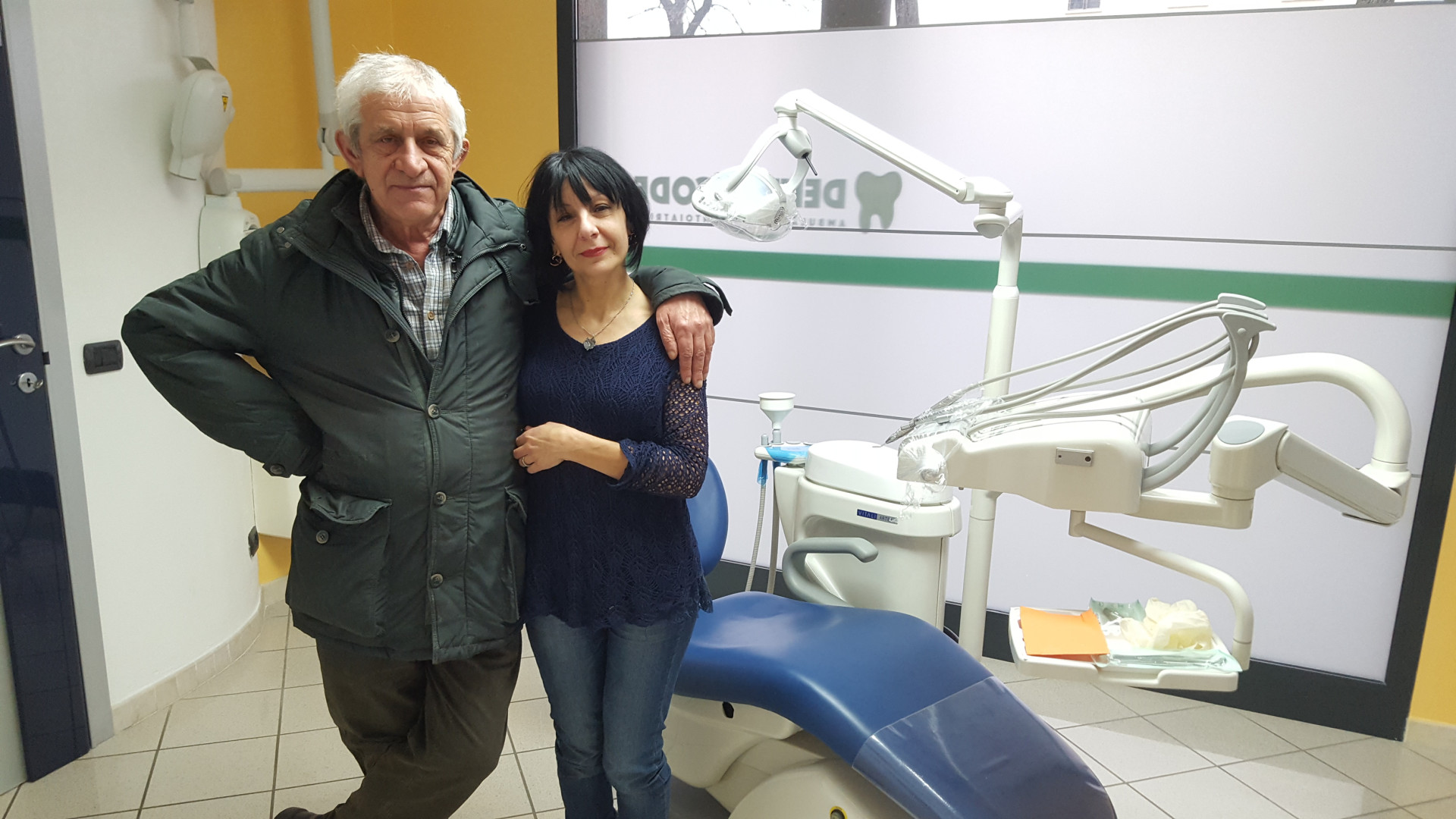 In quattro anni 280 pazienti, sono pensionati e precari piacentini
