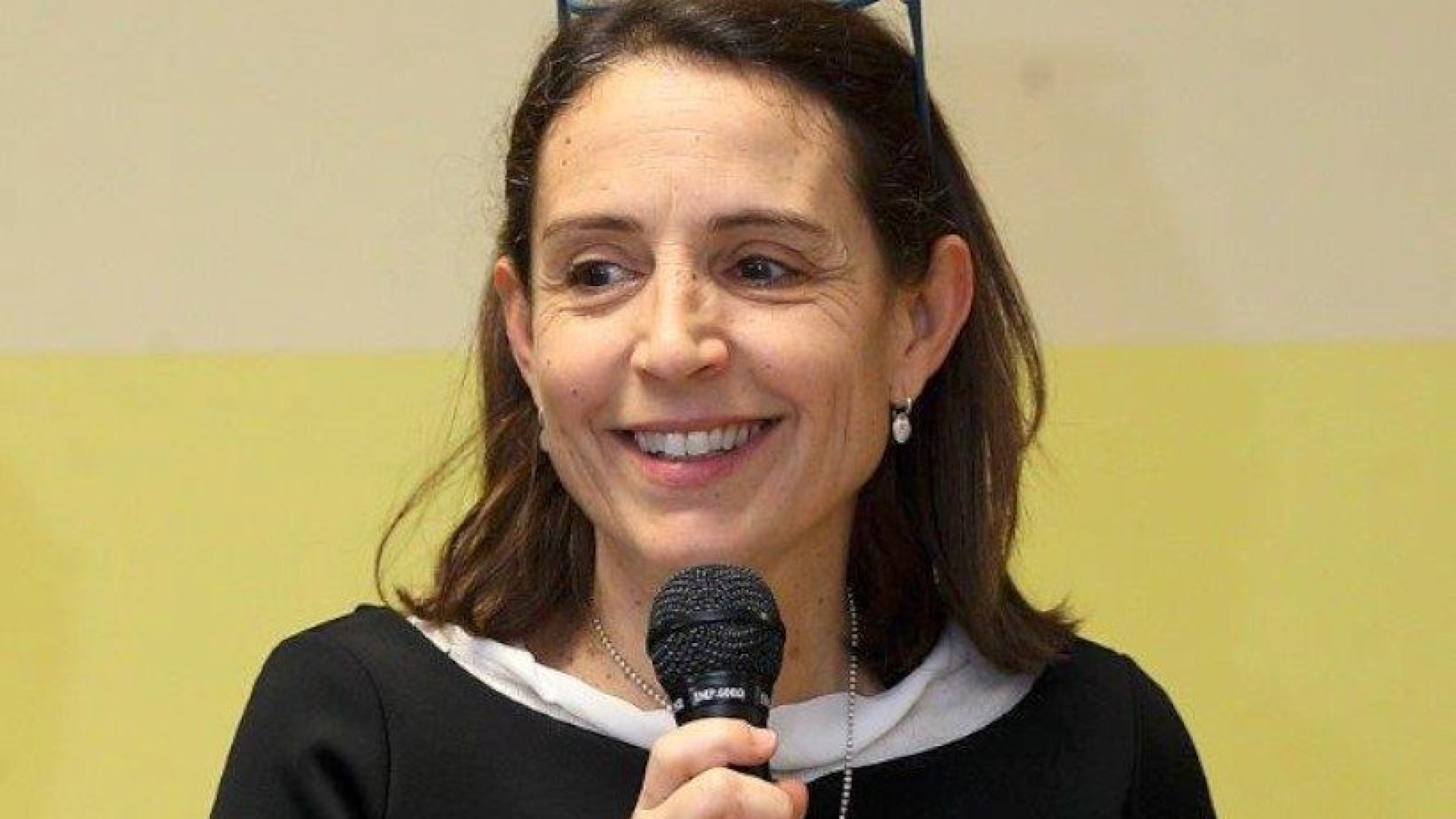 Gradimento dei sindaci, in due anni Katia Tarasconi guadagna 2,5 punti. Ora 56%