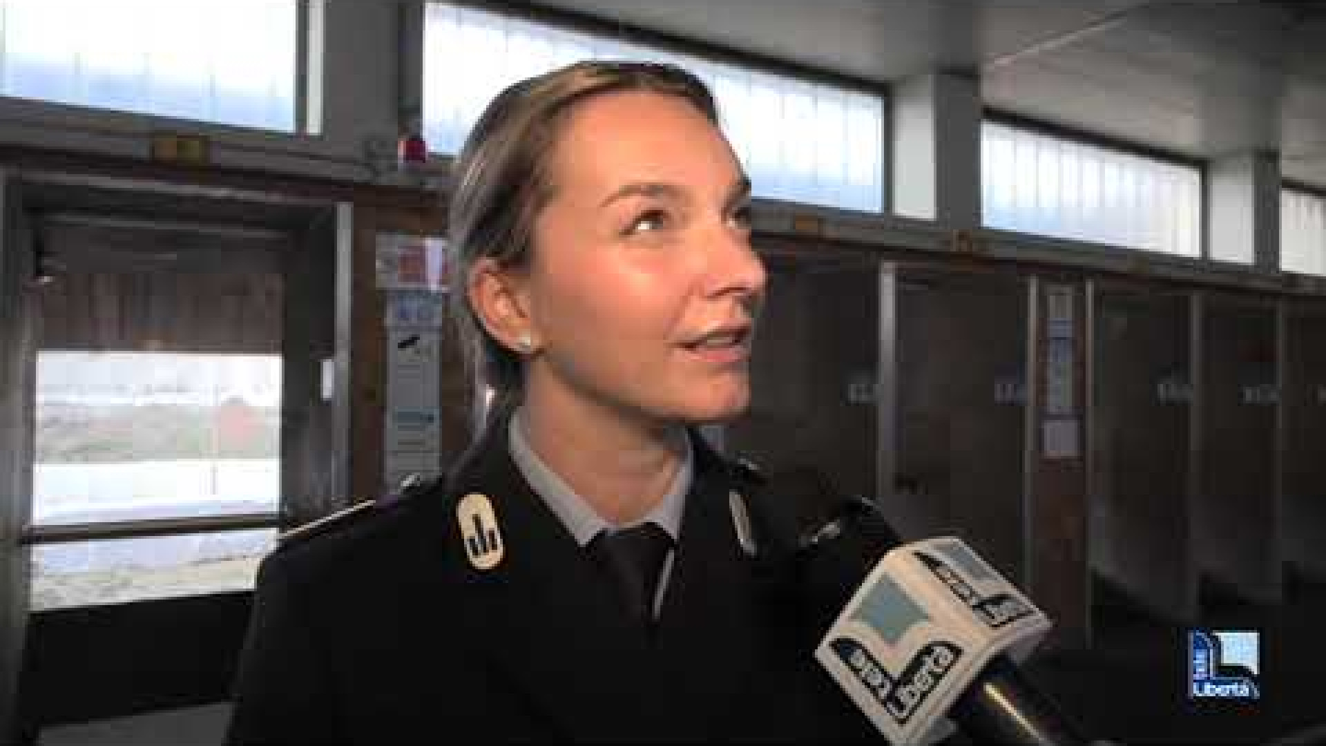 Premiata la mira della polizia locale. “Abituare gli agenti all’uso dell’arma”