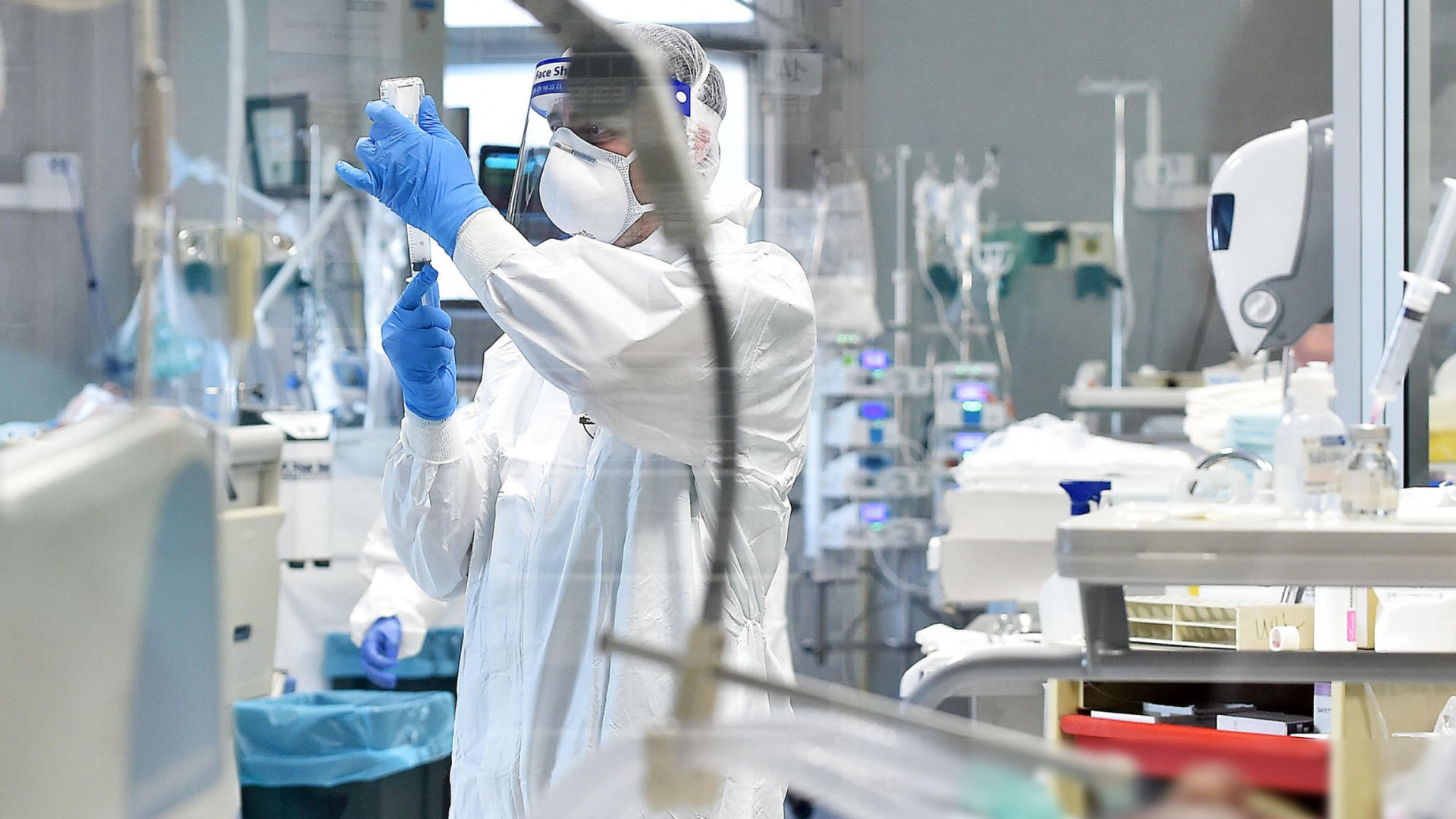 Covid: due decessi e 189 nuovi casi in un giorno. Prosegue la campagna vaccinale
