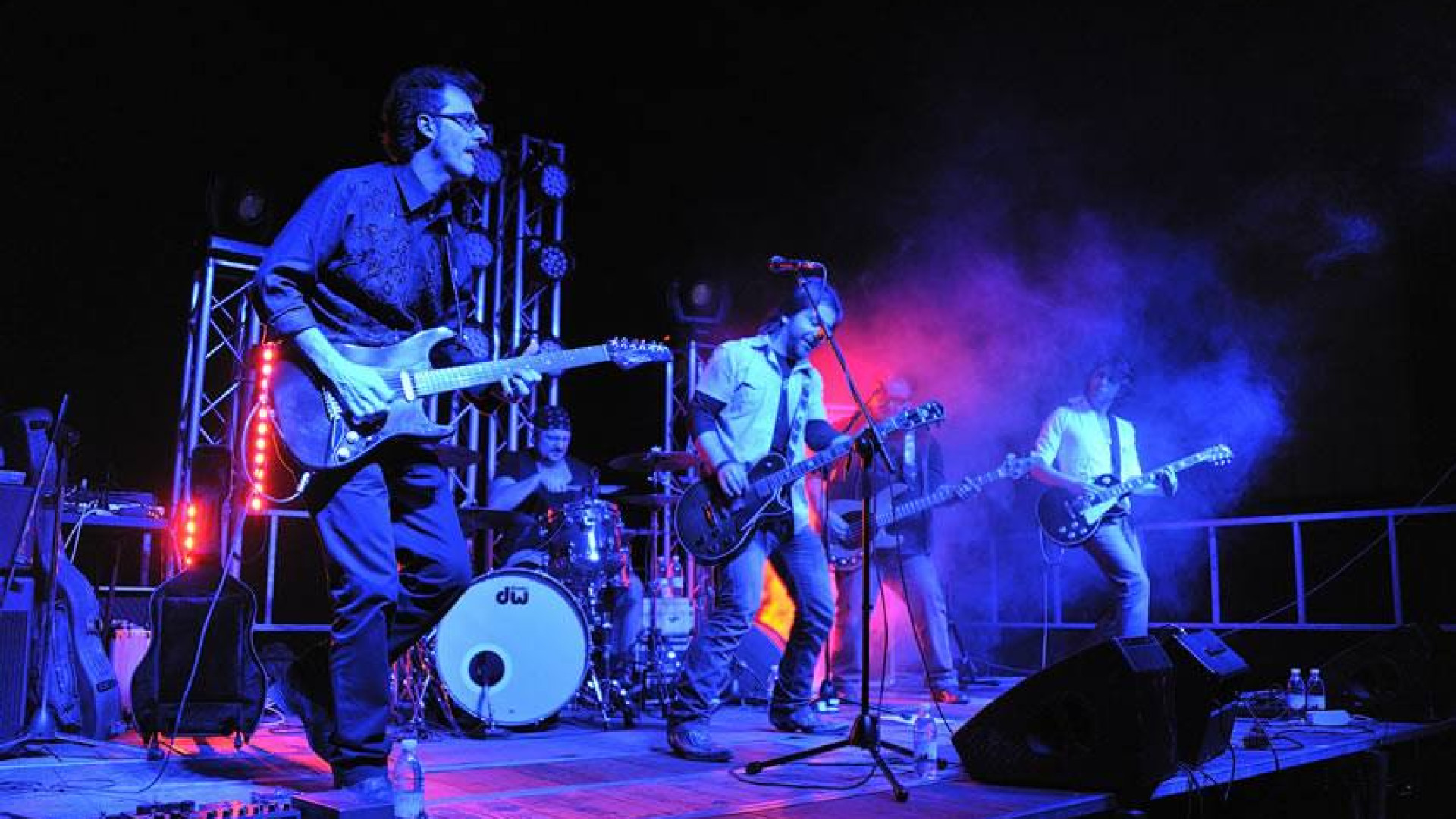 Cottafavi con i Bandaliga: “Per me non sono cover”