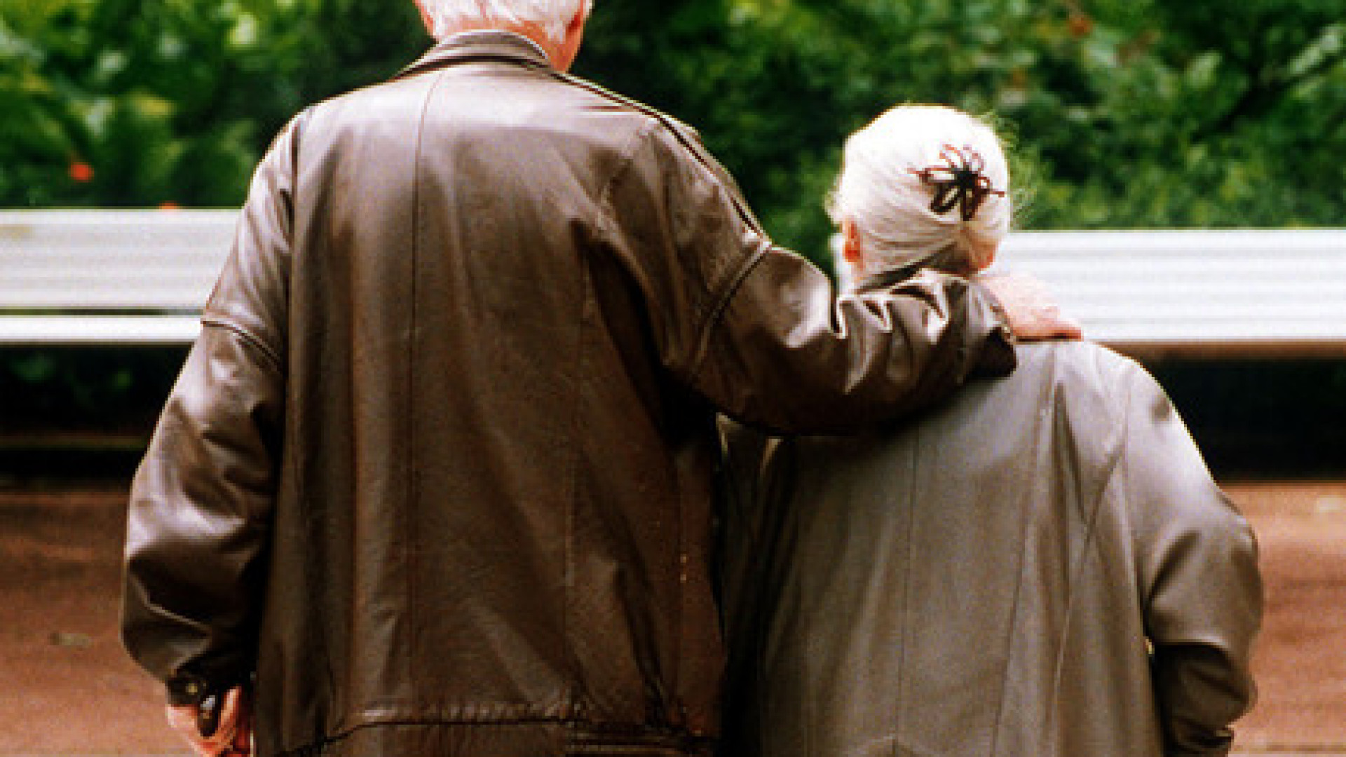 Da oggi è possibile far visita ai parenti nelle residenze per anziani