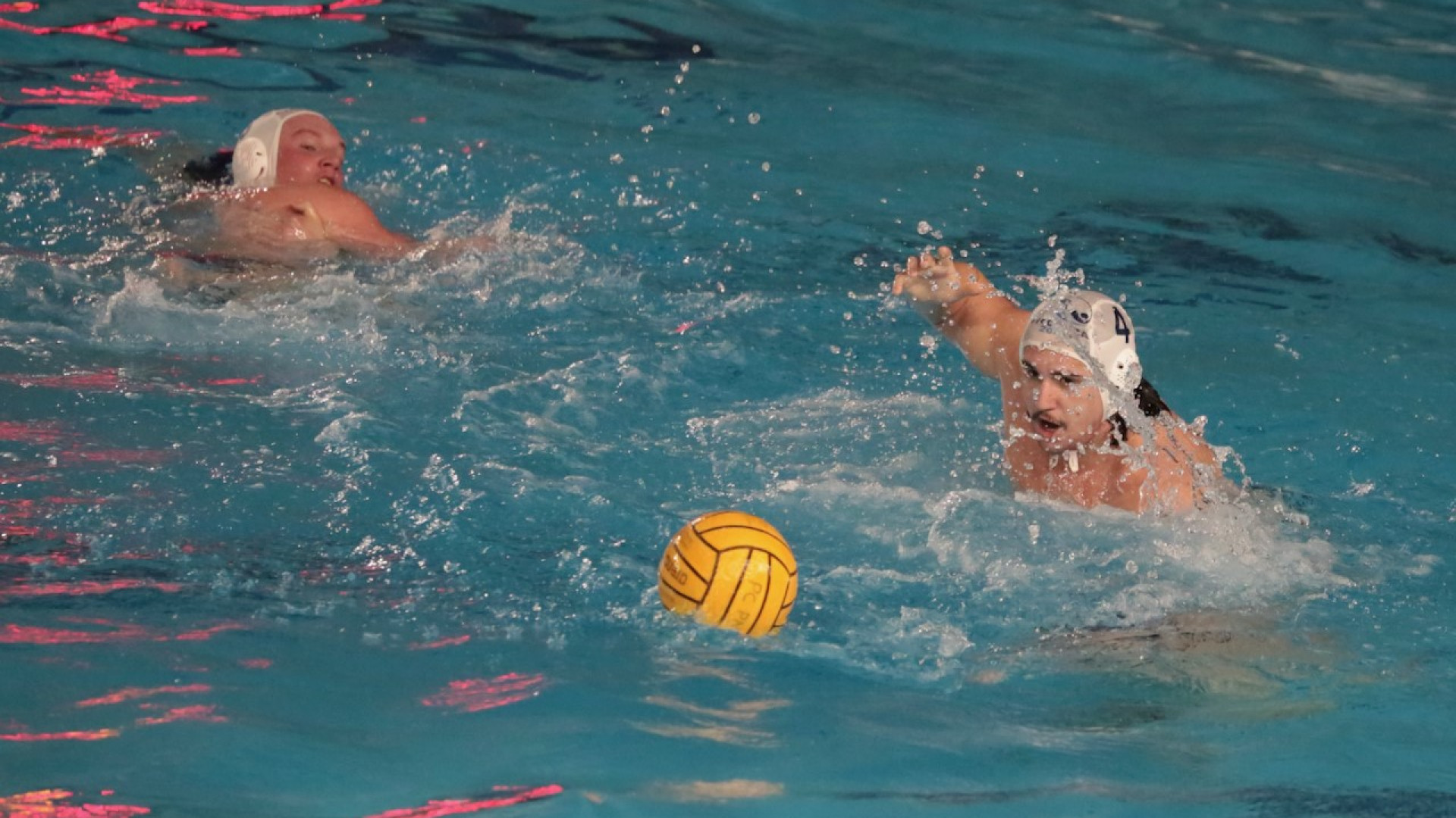 Pallanuoto Serie B, Piacenza firma l'impresa: battuta 9-7 la capolista Padova