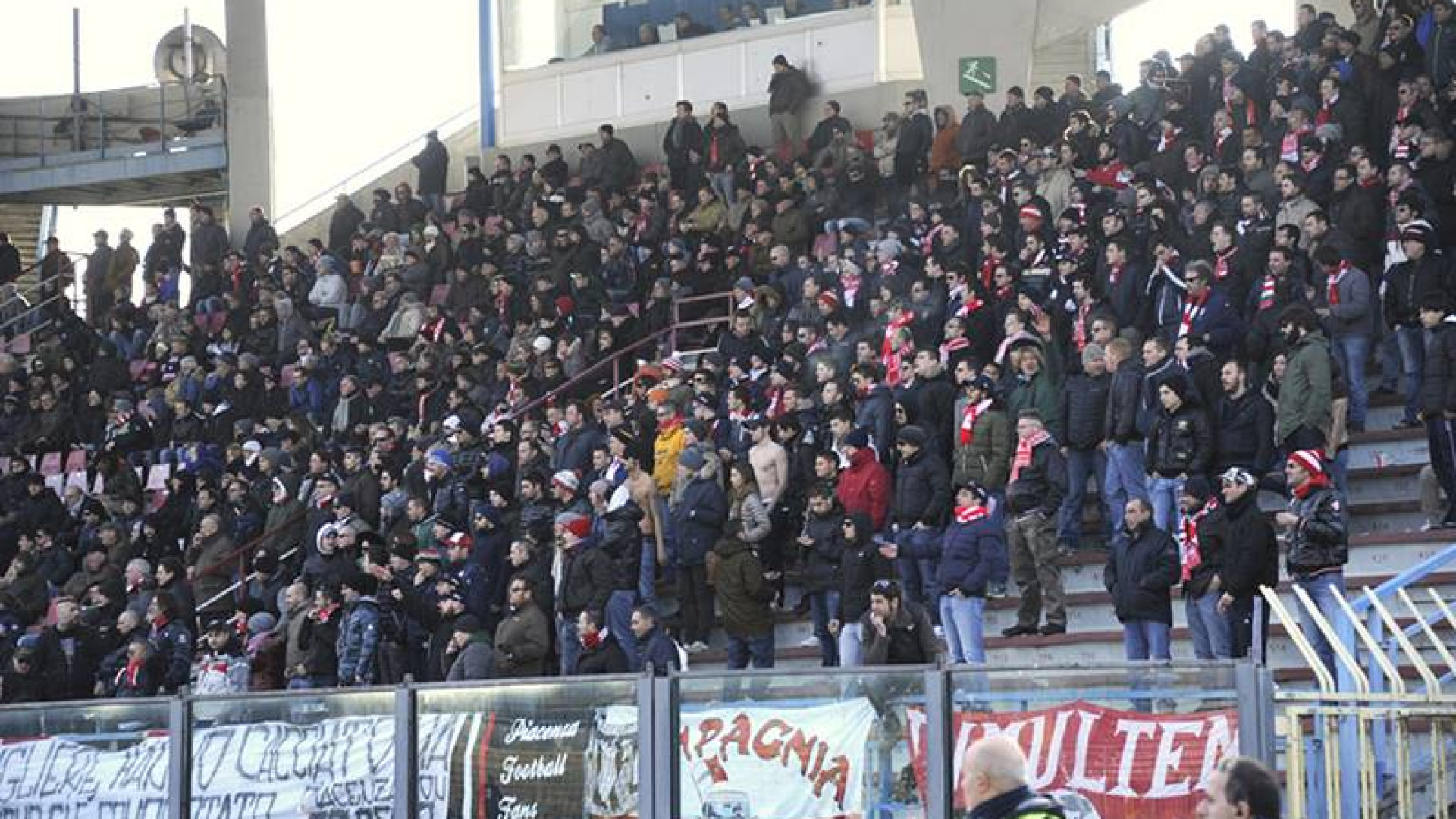 I tifosi biancorossi hanno scelto: sarà Piacenza Calcio 1919
