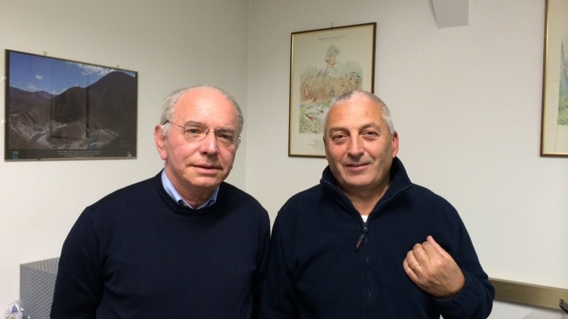 Terremoto in casa Fipsas: il presidente Claudio Ghelfi si dimette