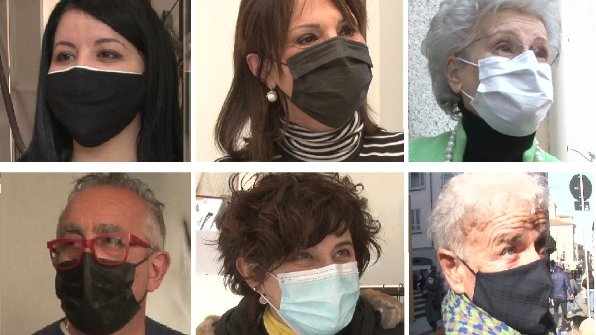 Amarezza tra i piacentini per le chiusure: "Dopo un anno si torna al punto di partenza"